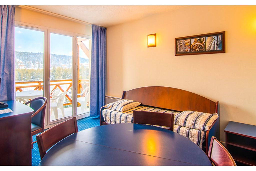 Appart Vacances Pyrénées 2000 26NV