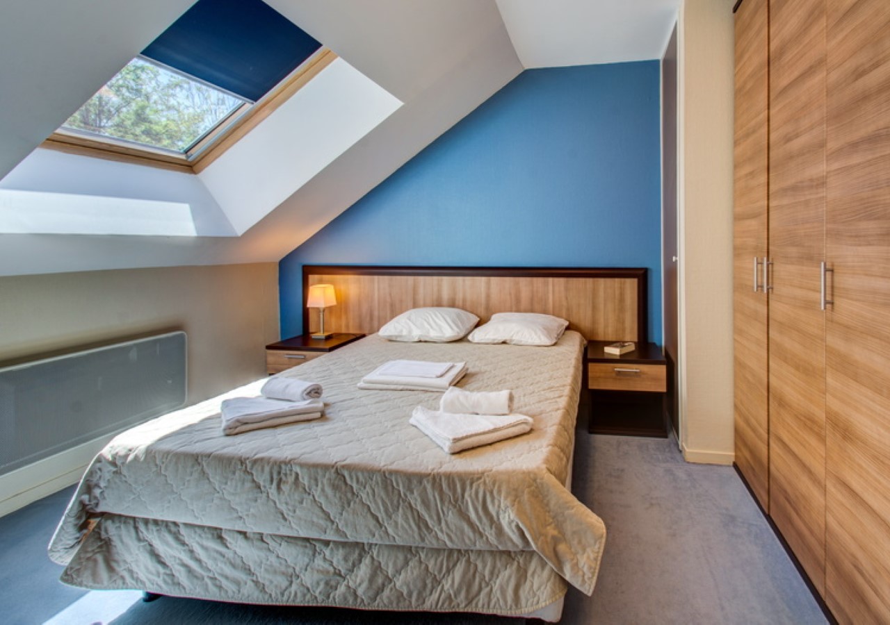 Résidence Les Balcons d'Aix 25NX