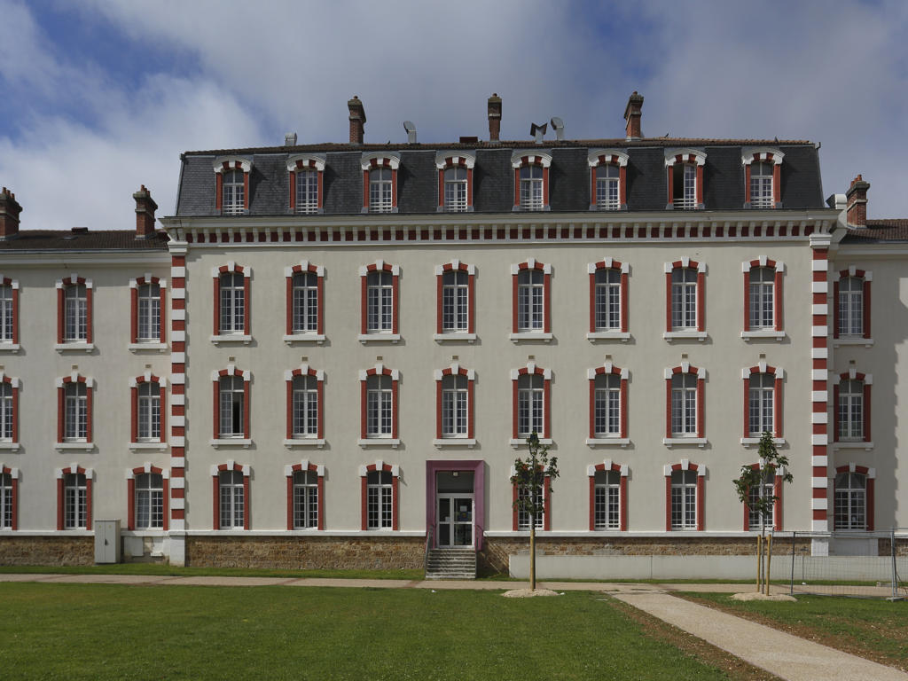 Les Demeures Champenoises ST3N.