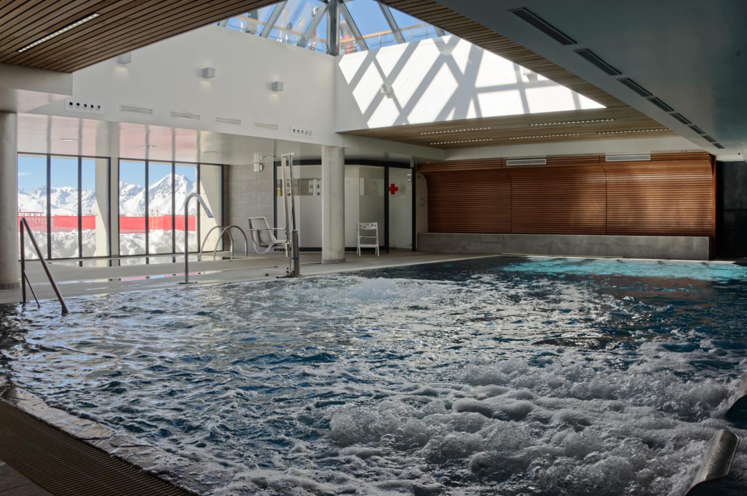 Résidence Les Balcons du Soleil S4NR