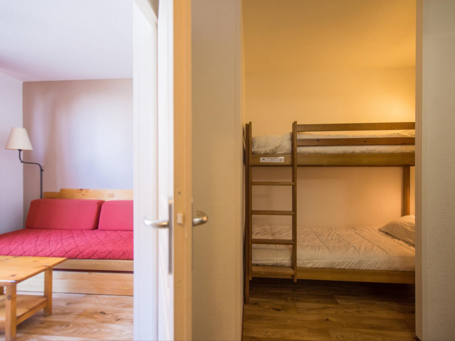 Les Etoiles d'Orion S4p Mountain View