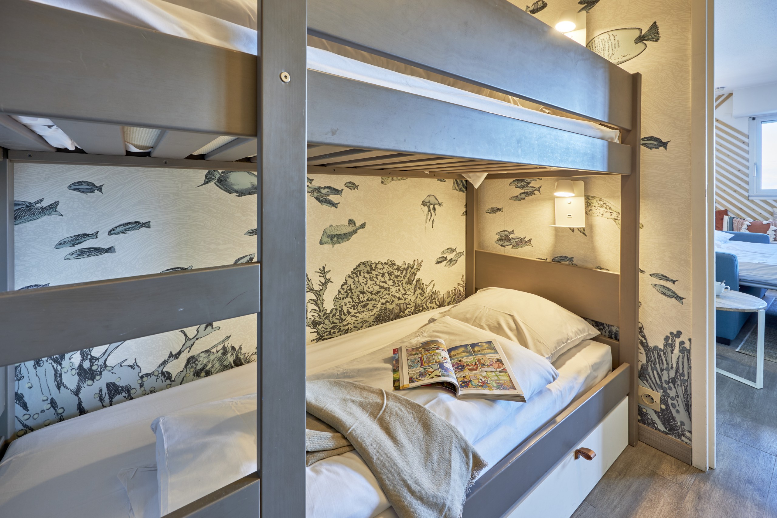 Les Tamaris S4p Renovated afbeelding