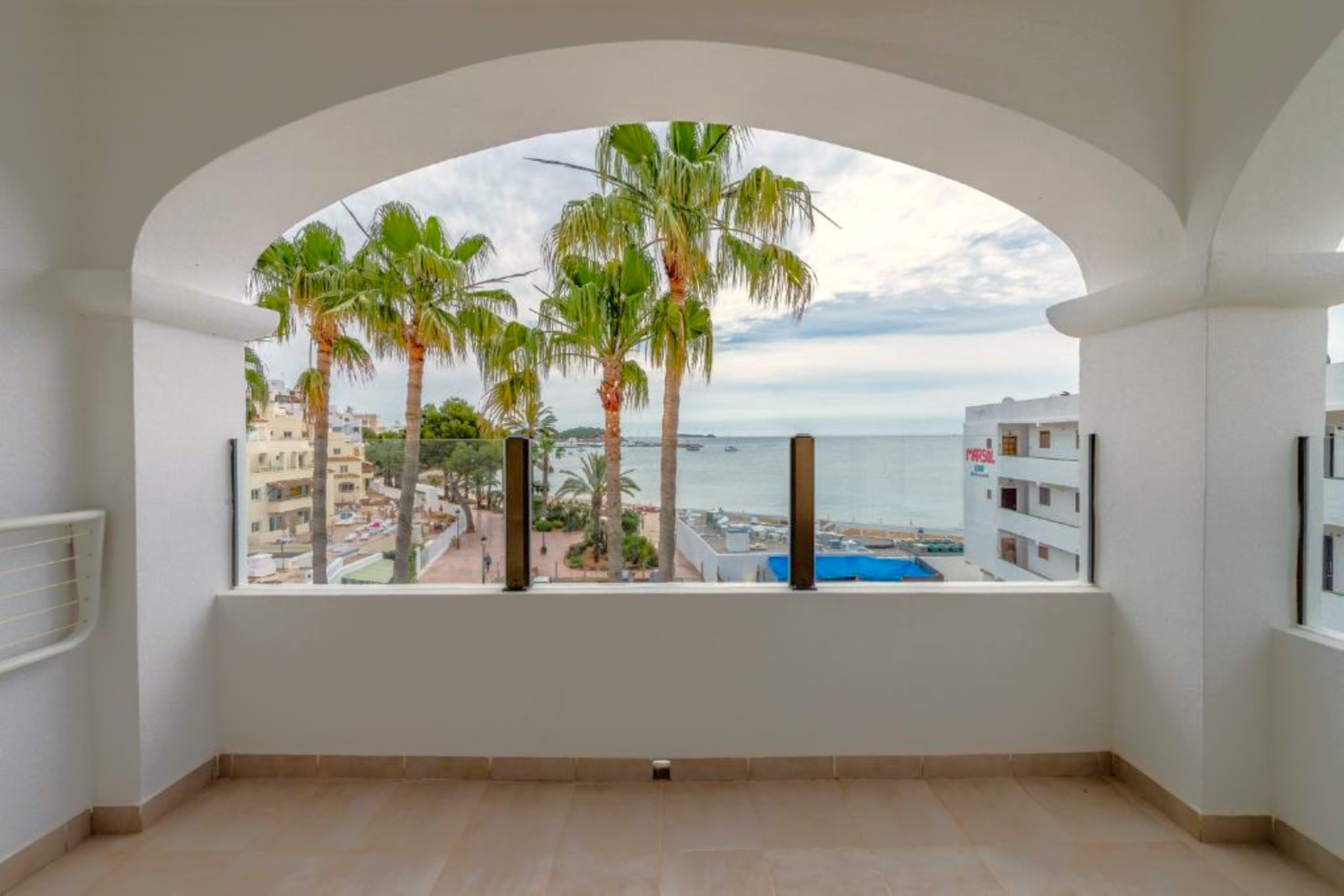 Appartement Ros Ibiza 3p4+2p Sea View Appartement Ros Ibiza 3p4+2p Sea View