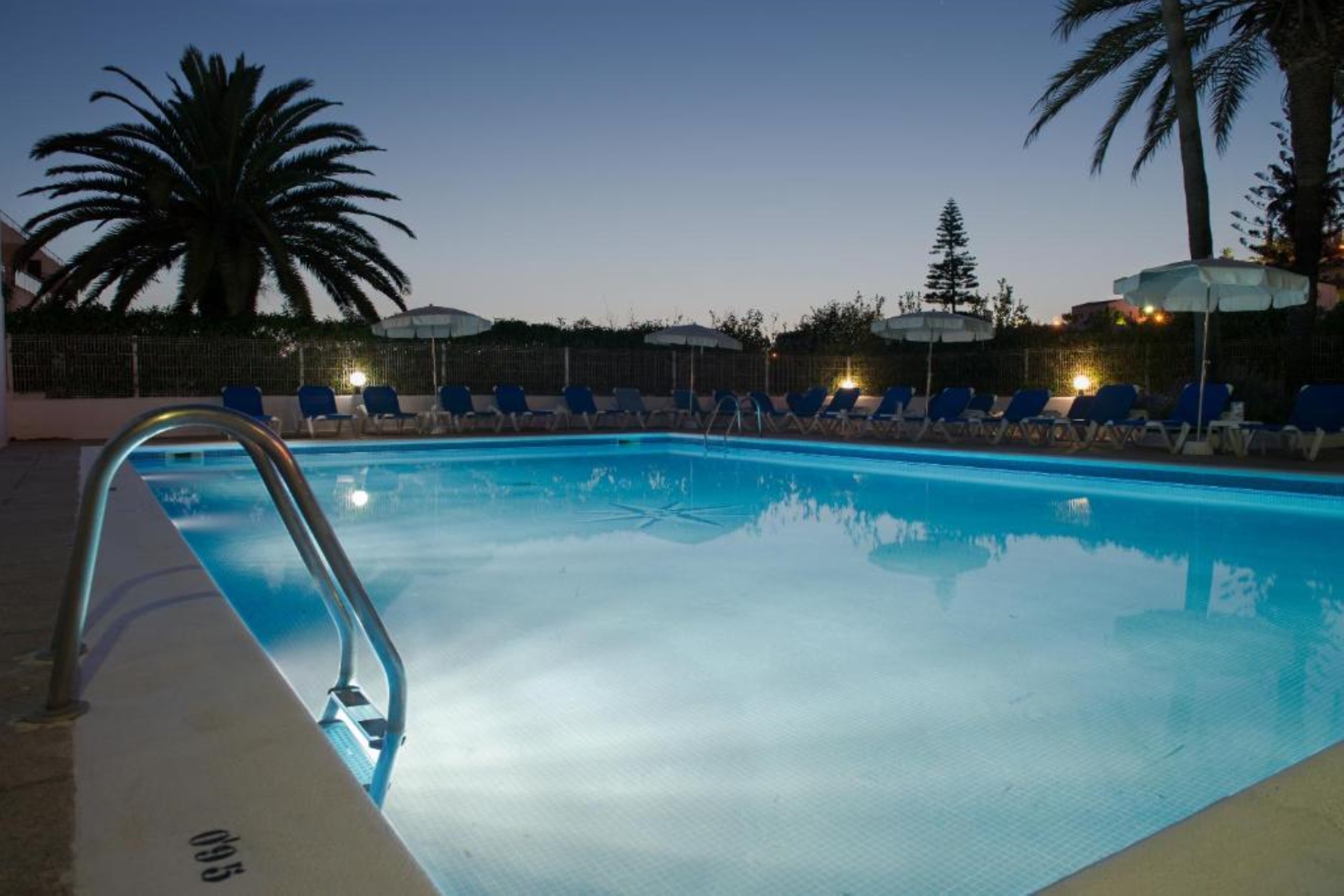 Appartement Ros Ibiza 3p5+1p Sea View