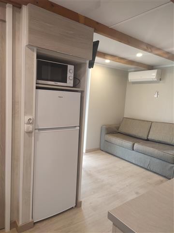 Bungalow Premium afbeelding