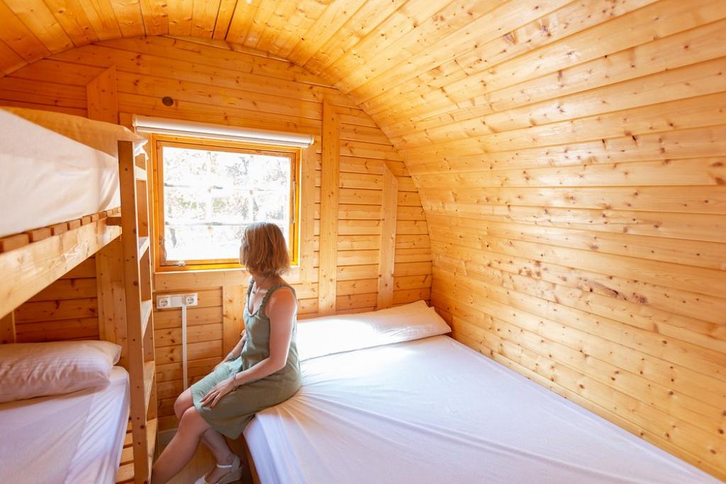 glamping