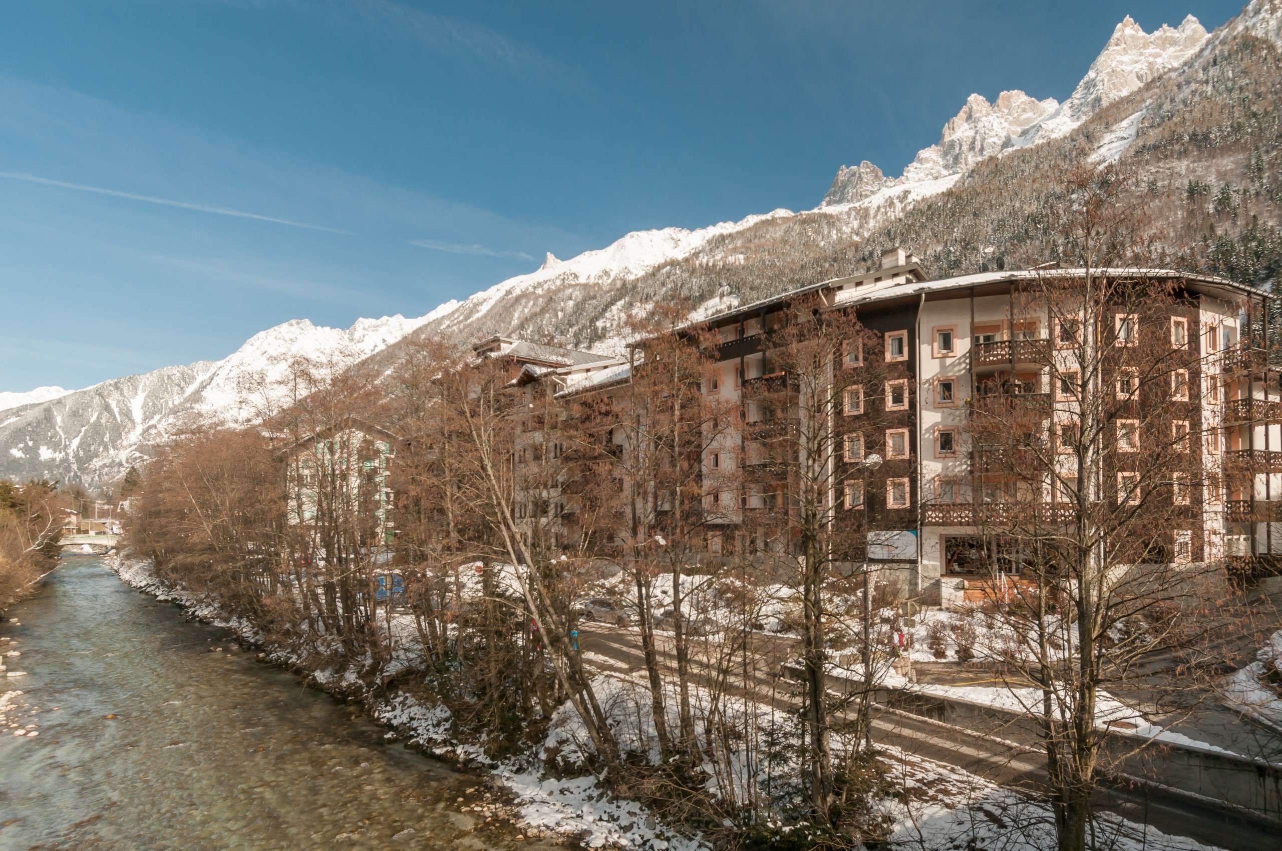 La Riviere S4 NR afbeelding