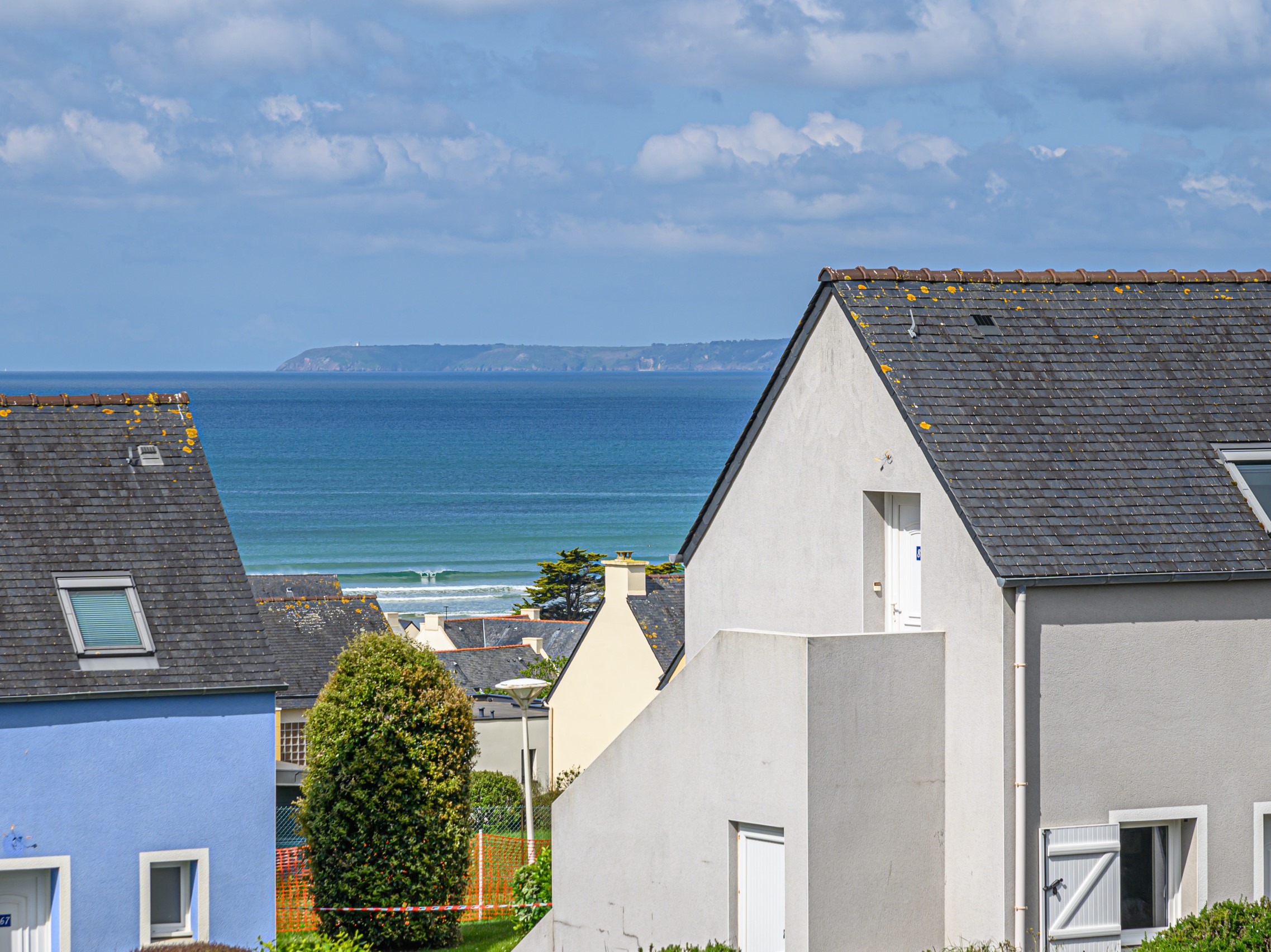 Résidence Les Terrasses de Pentrez M24V