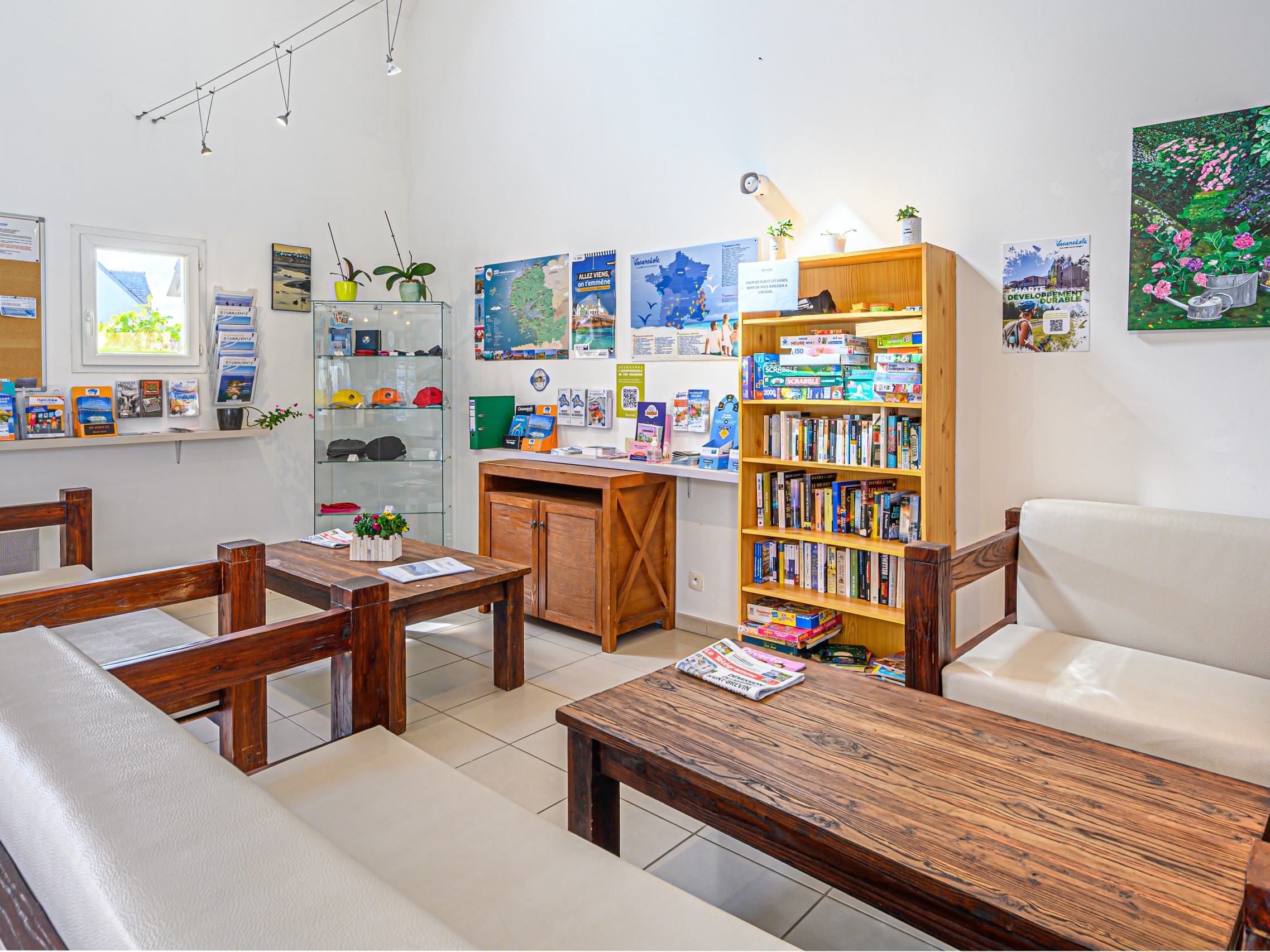 Résidence Les Terrasses de Pentrez M24V