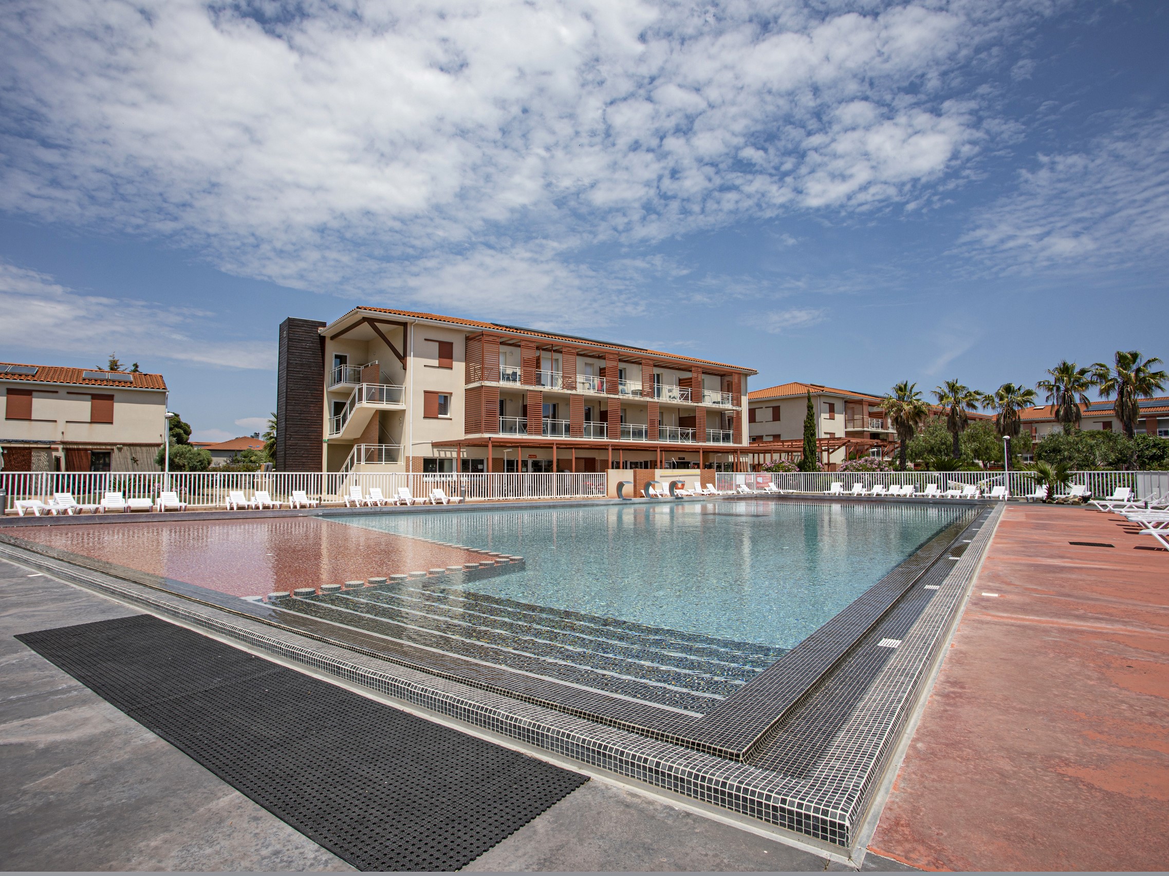 Les Demeures de la Massane ST2S - Frankrijk - Argeles sur Mer