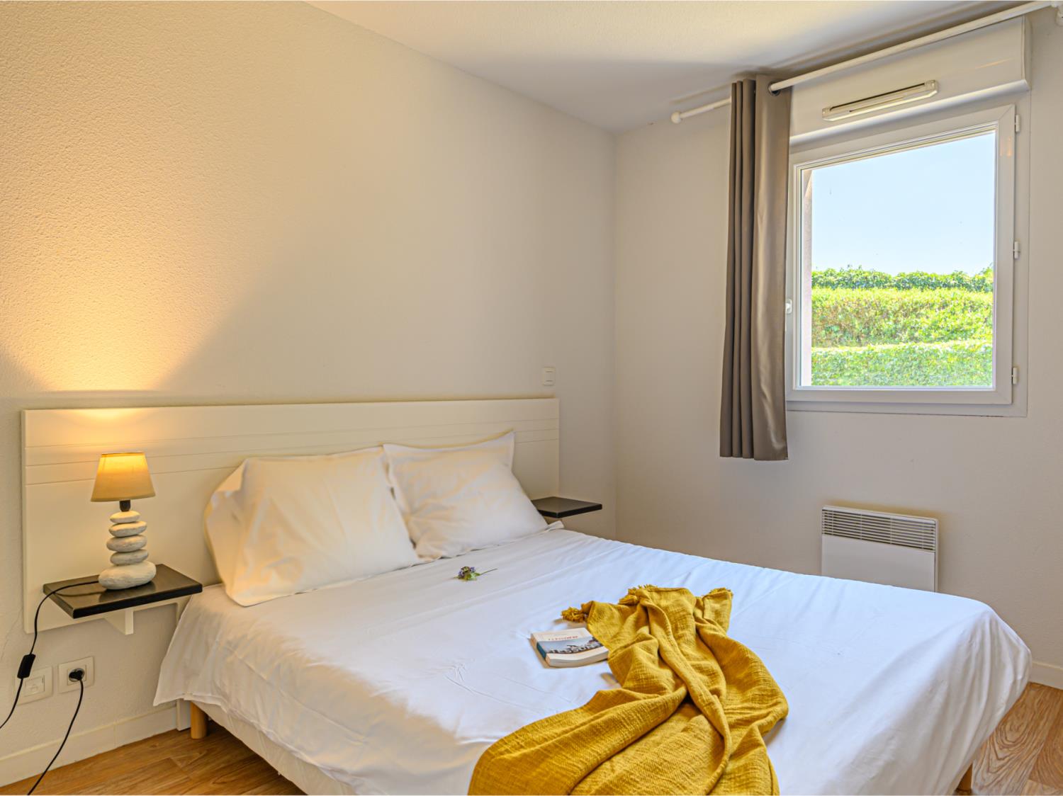 Résidence Ker Goh Lenn 2P4S