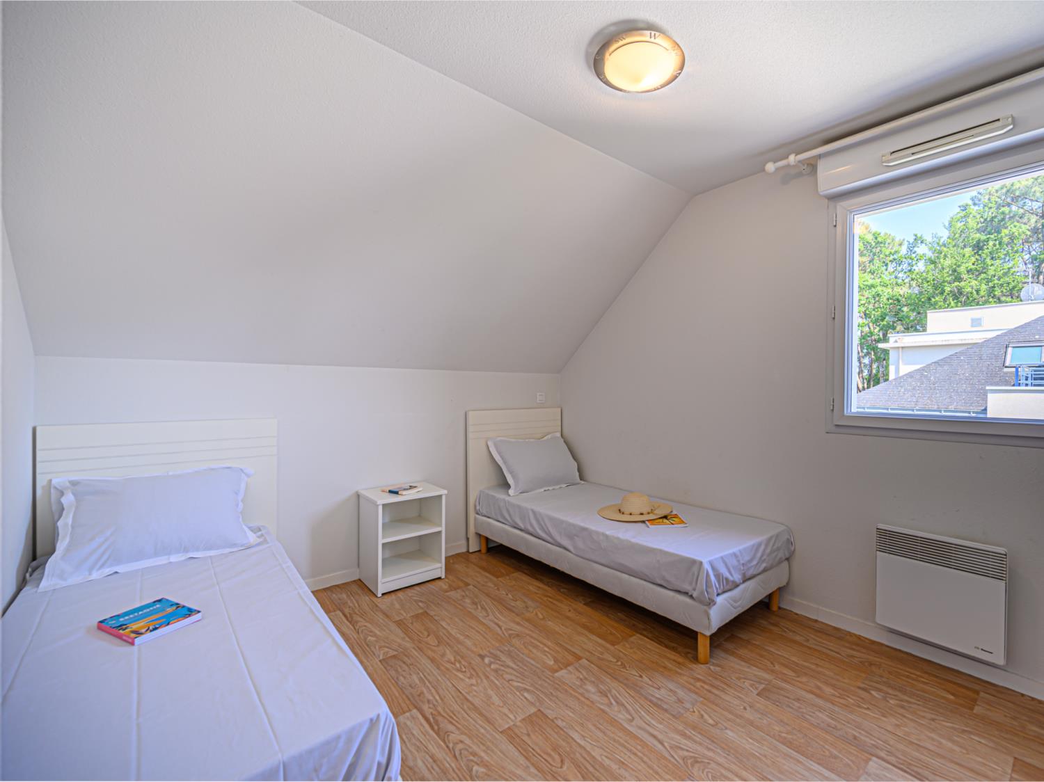 Résidence Ker Goh Lenn 3P6S