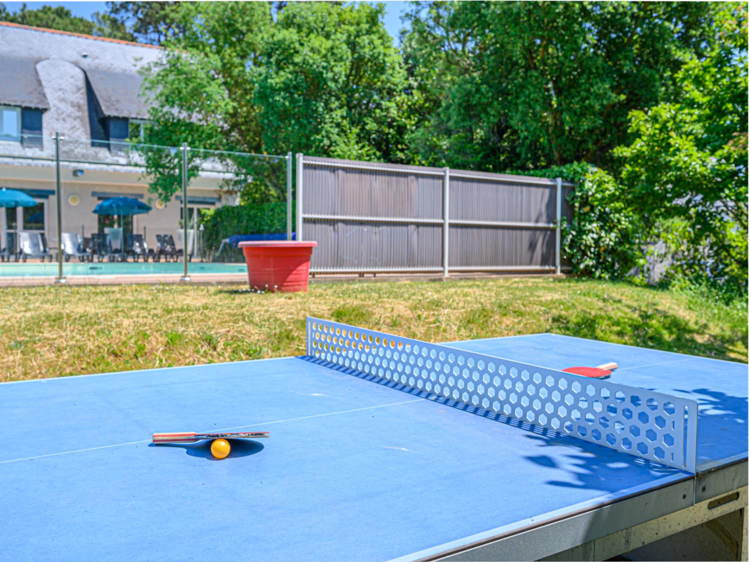 Résidence Ker Goh Lenn 3P6S