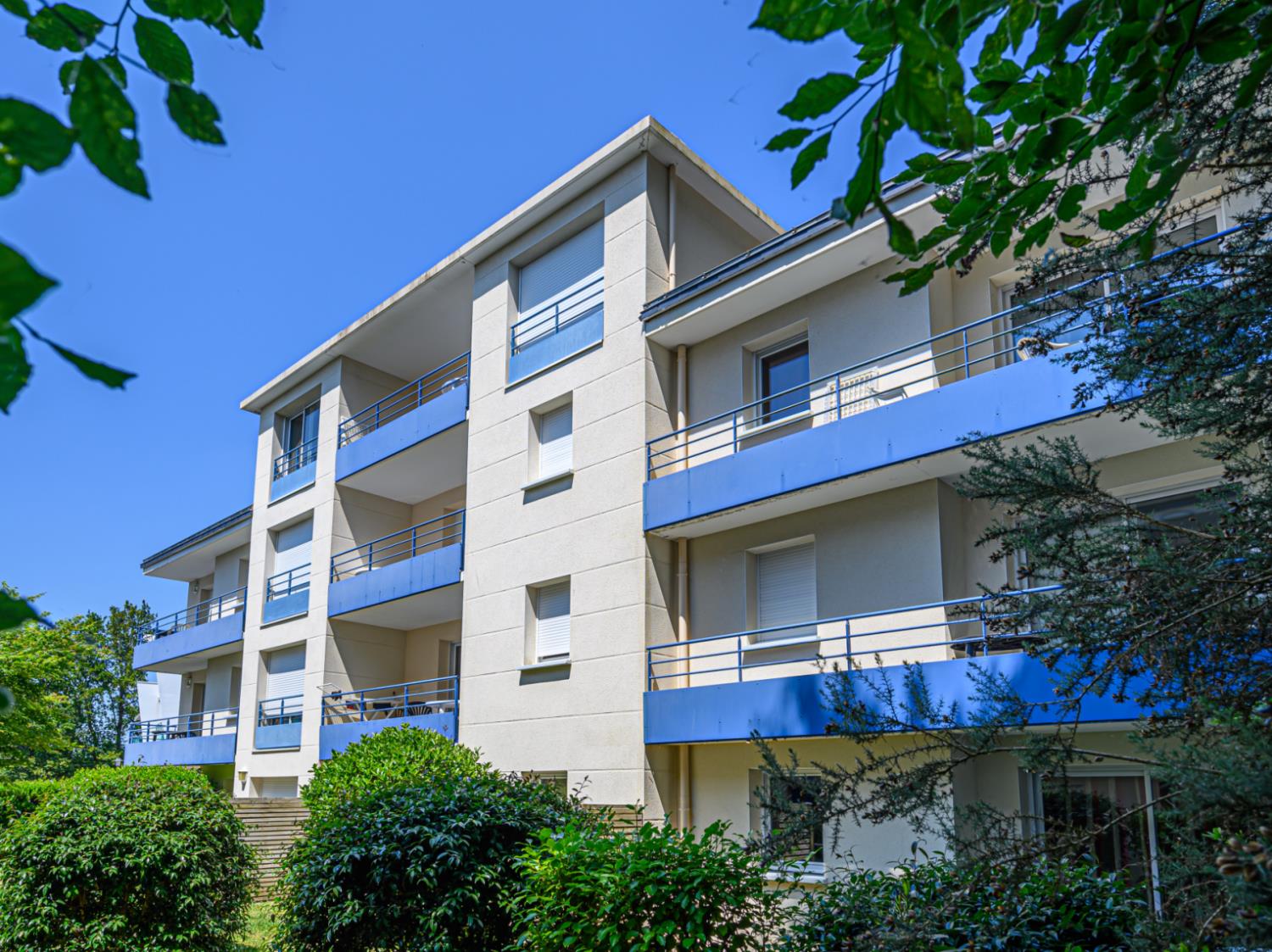 Résidence Ker Goh Lenn 3P6S