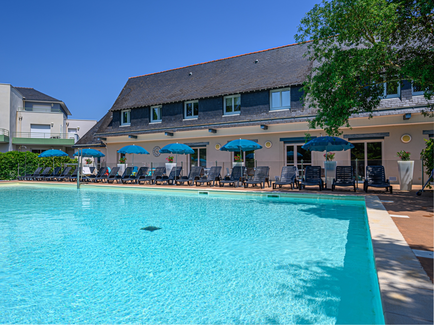 Résidence Ker Goh Lenn 3P6S