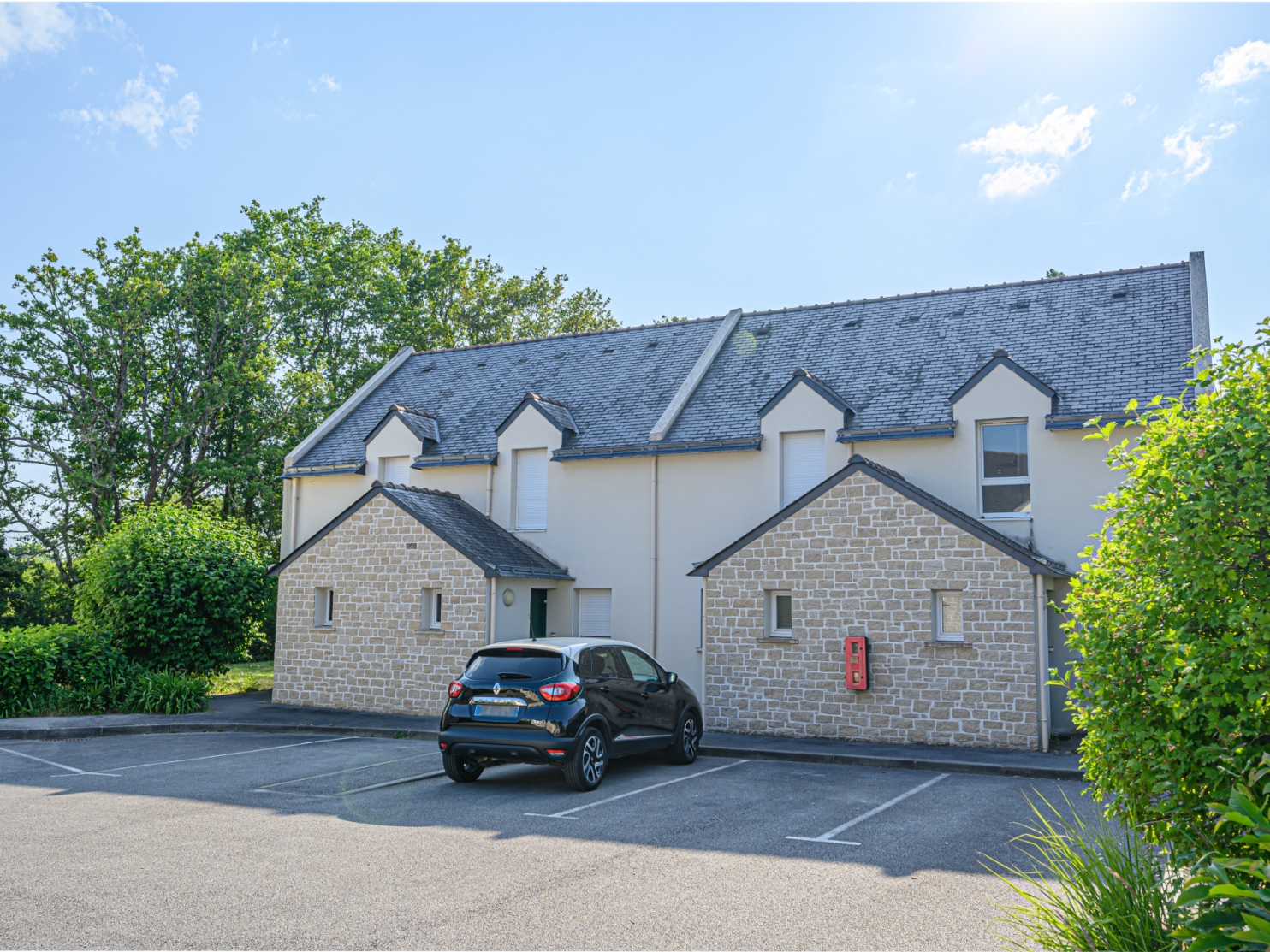 Résidence Ker Goh Lenn M36S