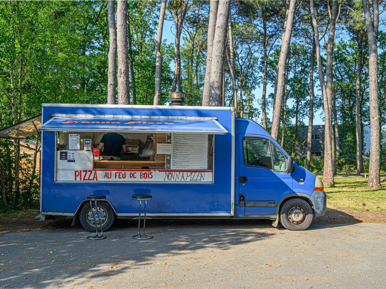 Résidence Ker Goh Lenn M36S