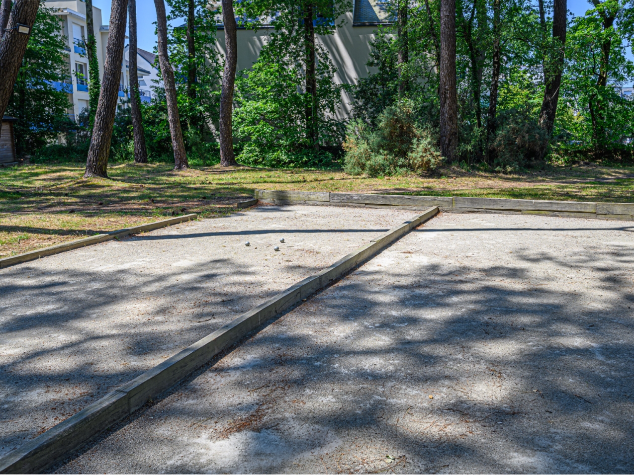 Résidence Ker Goh Lenn M36S