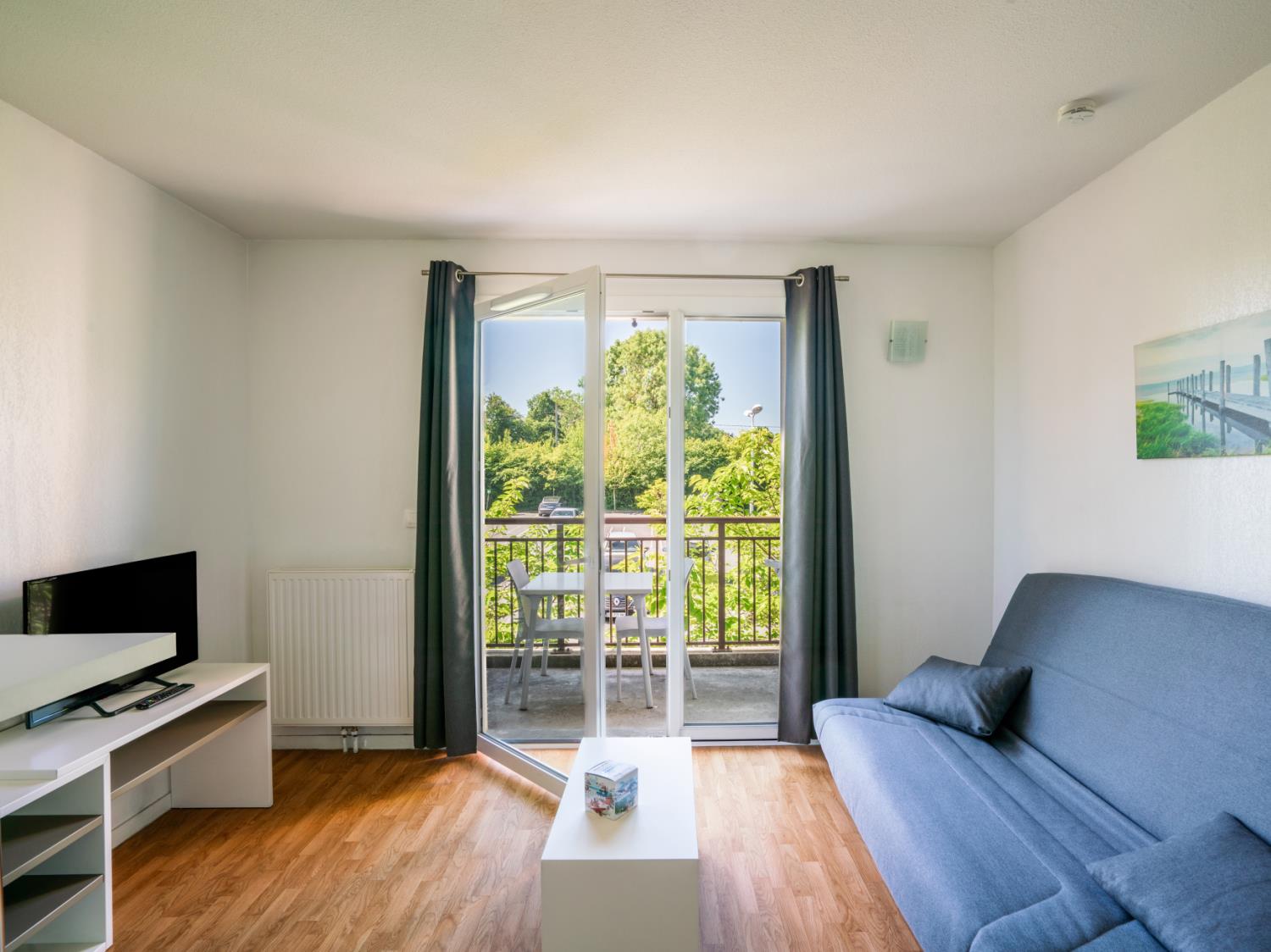 Le Domaine de la Corniche S2p afbeelding