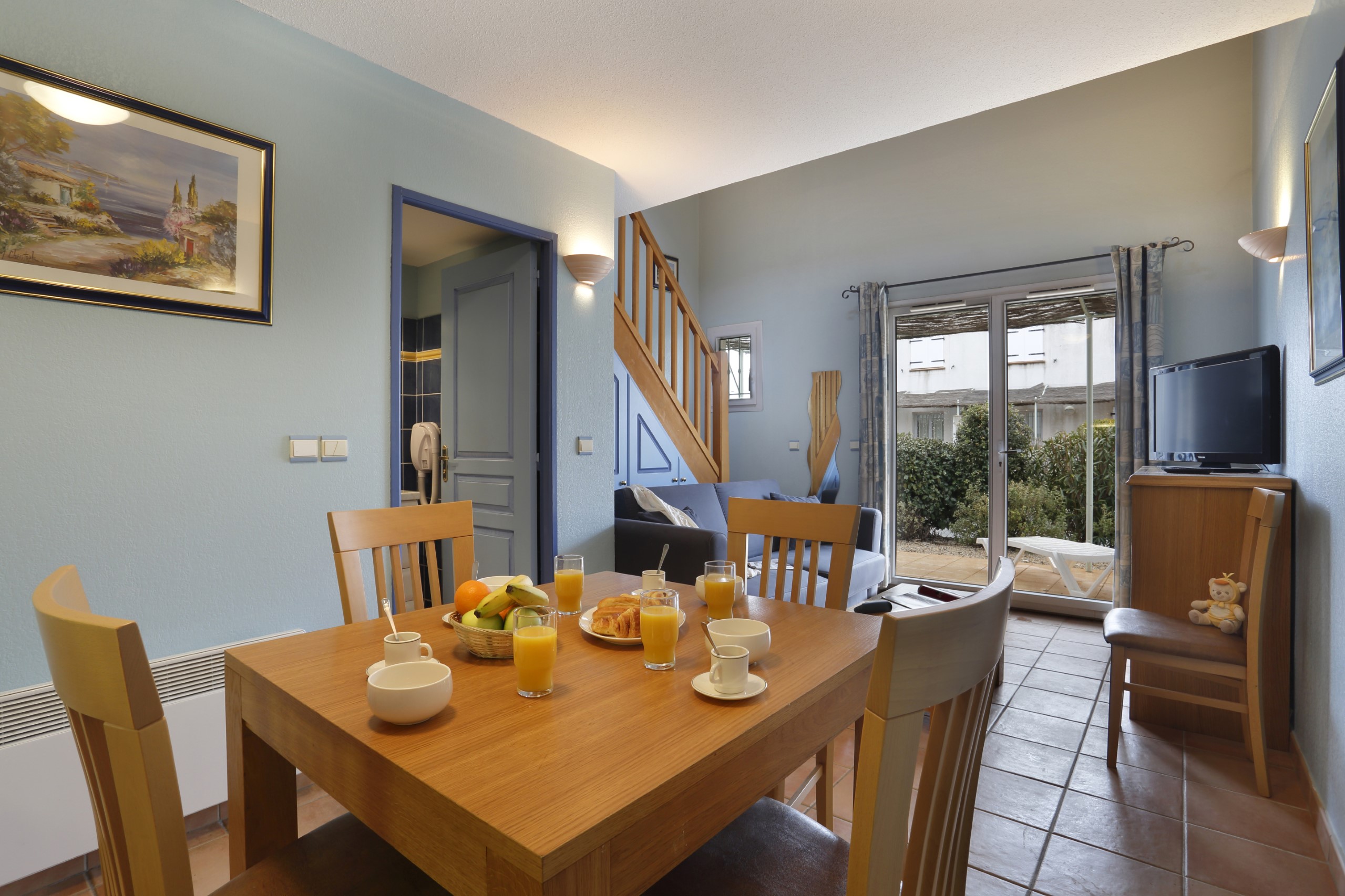 Résidence Les Bastides de Fayence M24S afbeelding