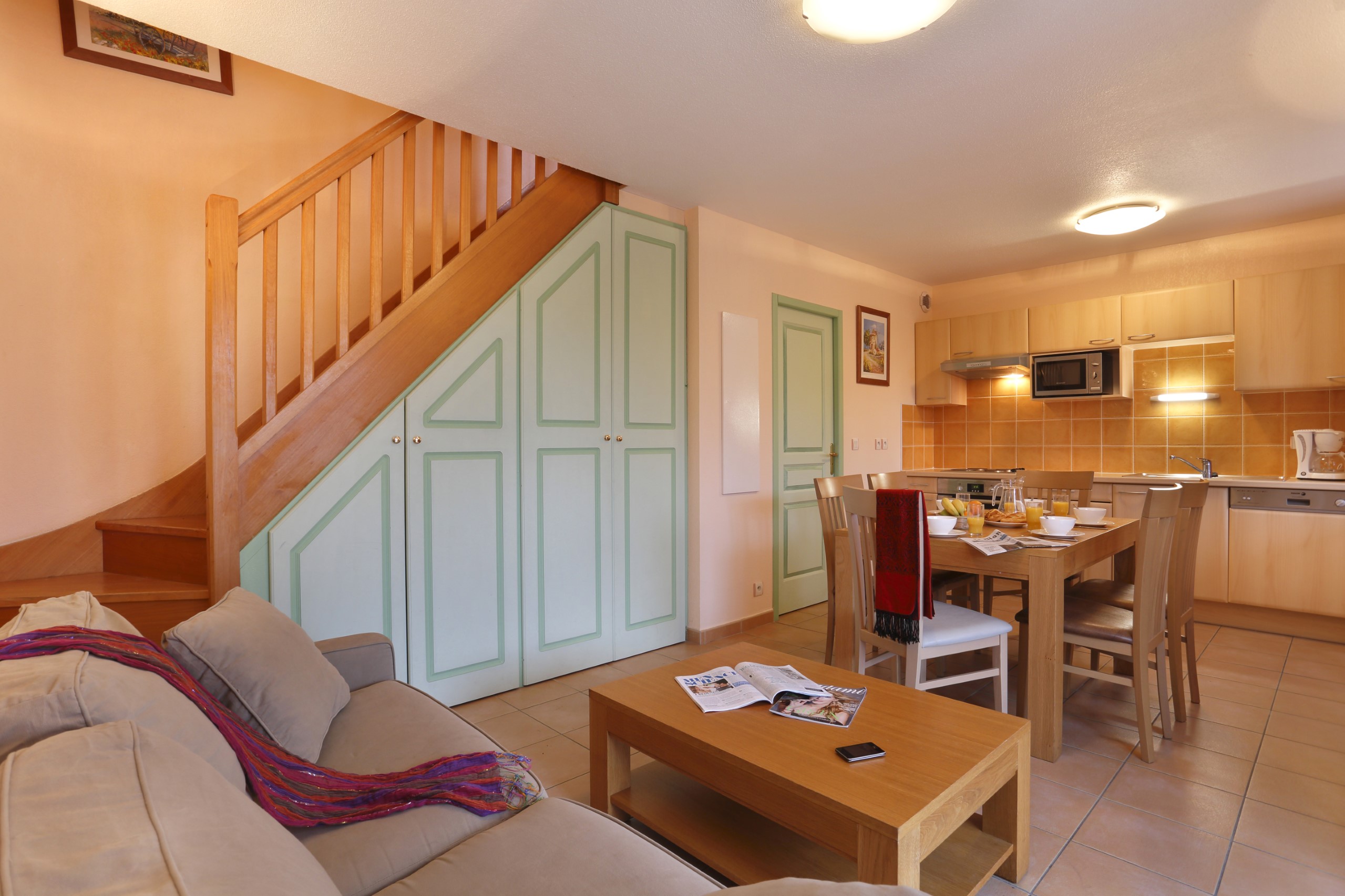 Résidence Les Bastides de Fayence M36S afbeelding