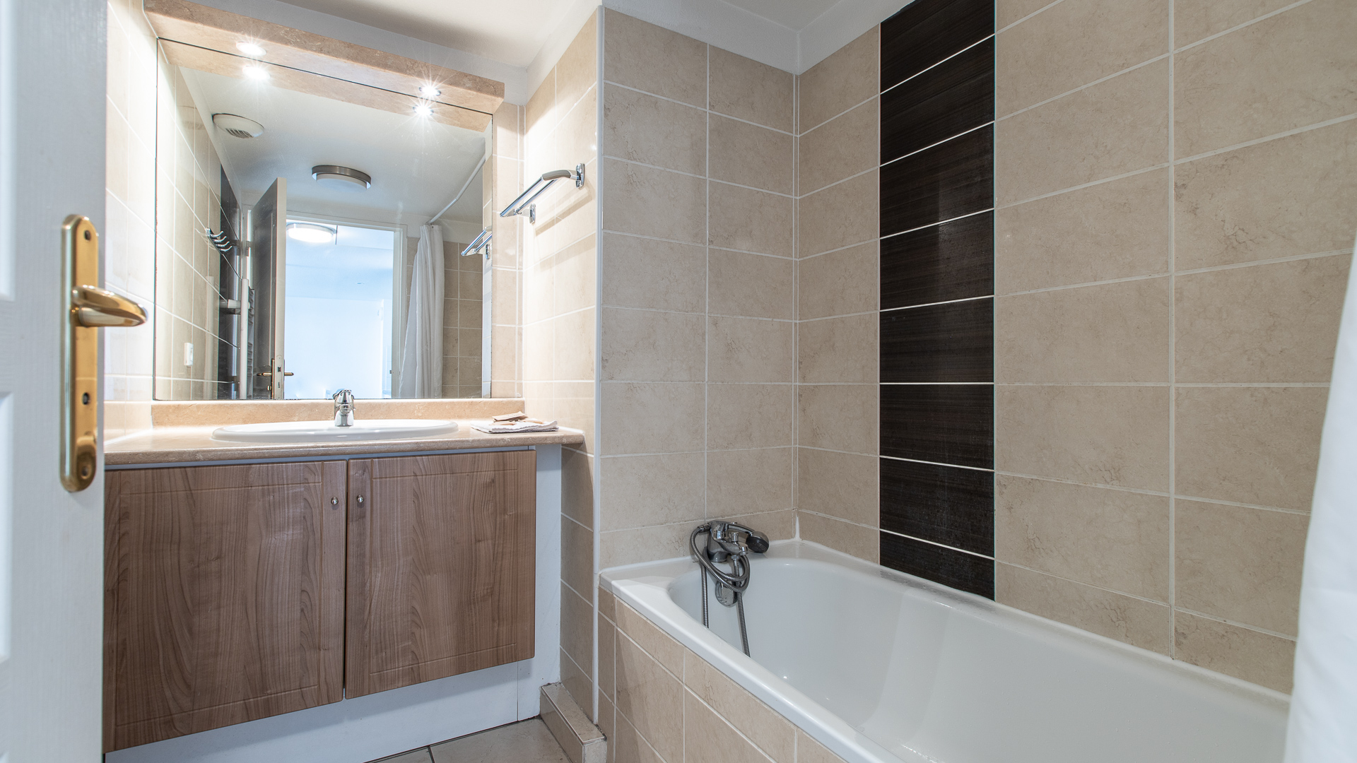 Résidence Le Crystal 3P6S