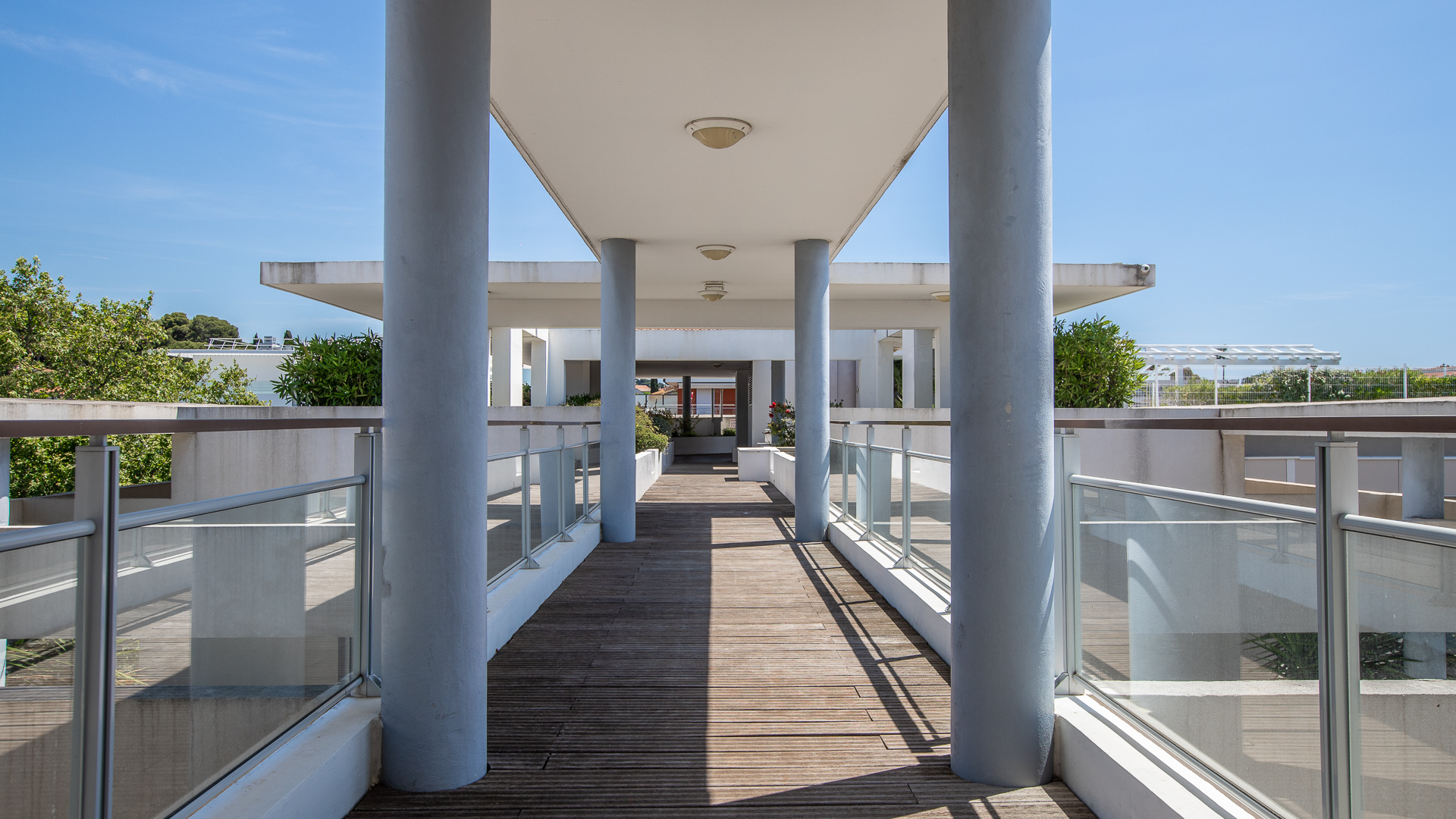 Résidence Le Crystal 3P6S