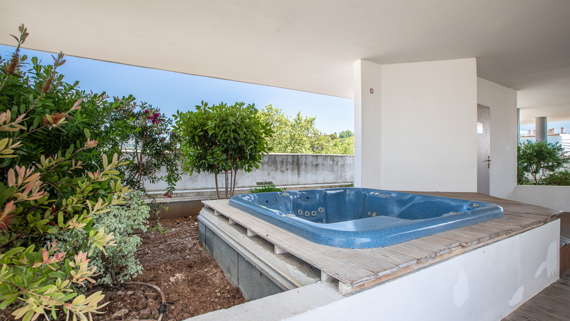 Résidence Le Crystal ST2S