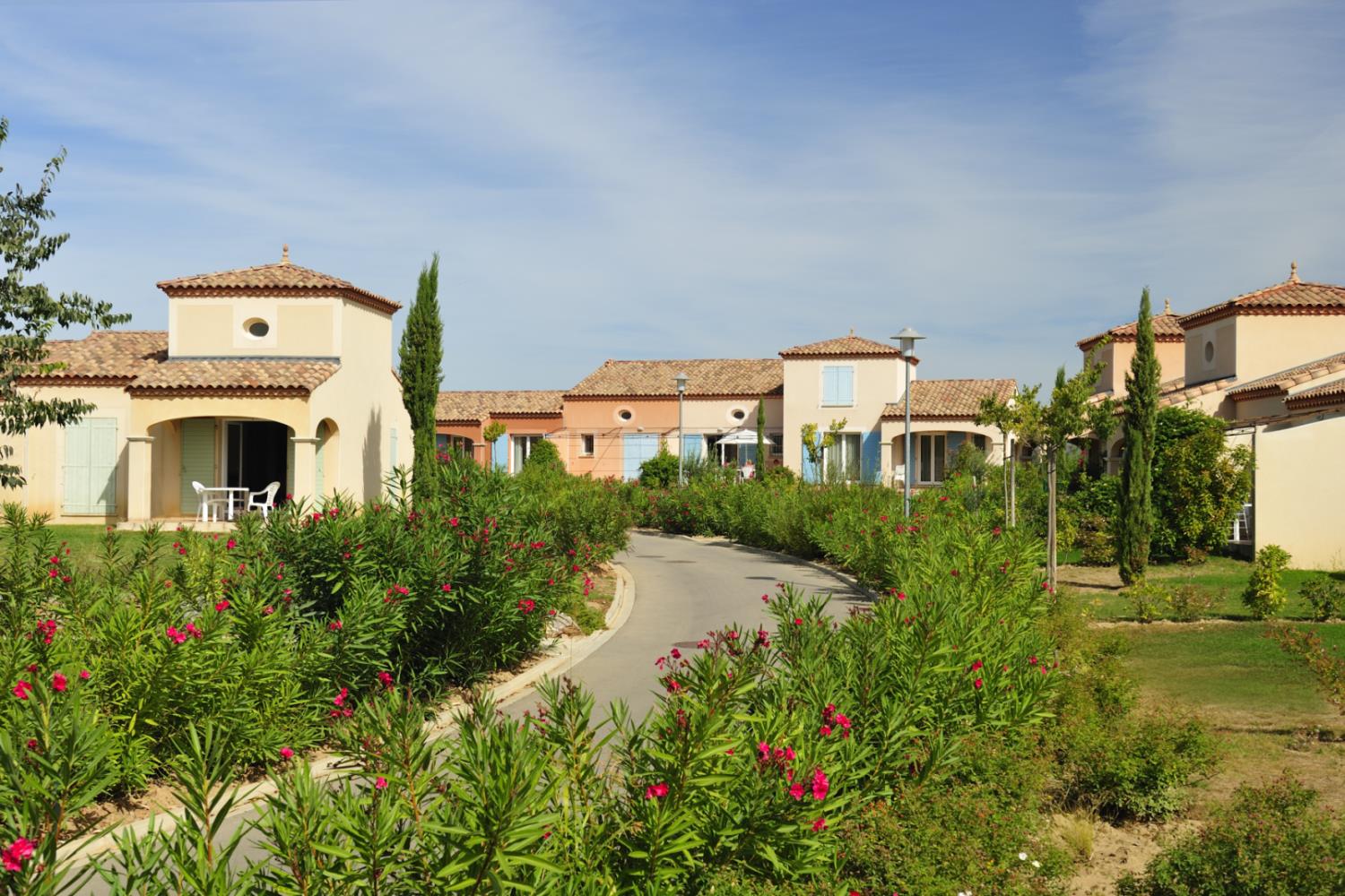 Port Minervois/Les hauts du Lac M36S - Frankrijk - Homps