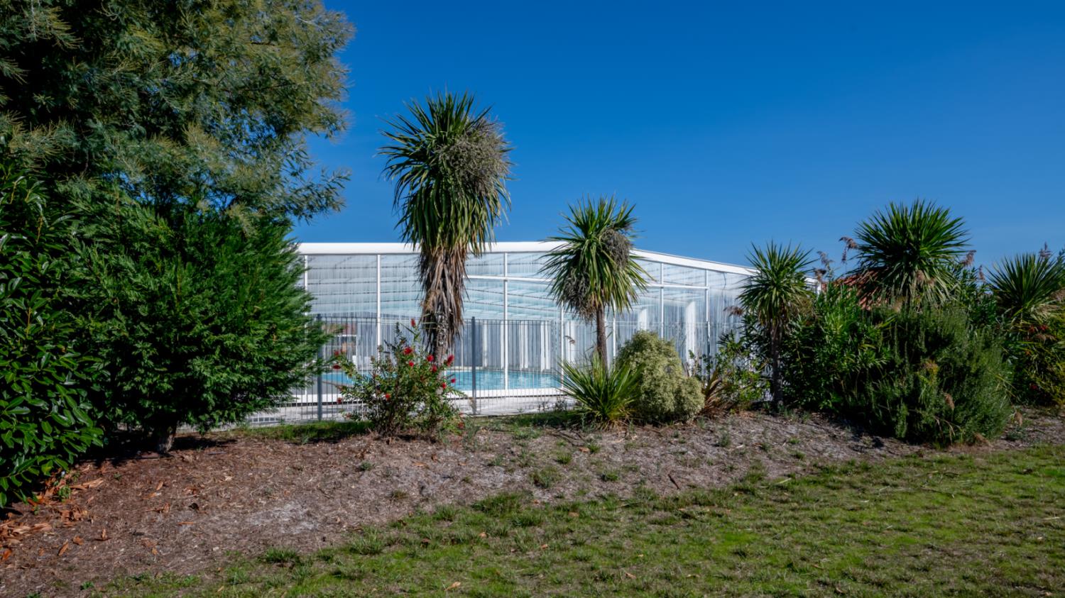 Le Domaine des Grands Lacs*** M48H