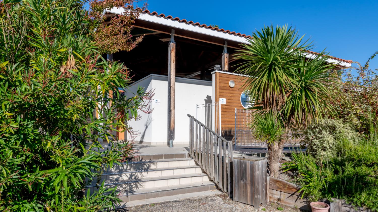 Le Domaine des Grands Lacs*** M48S