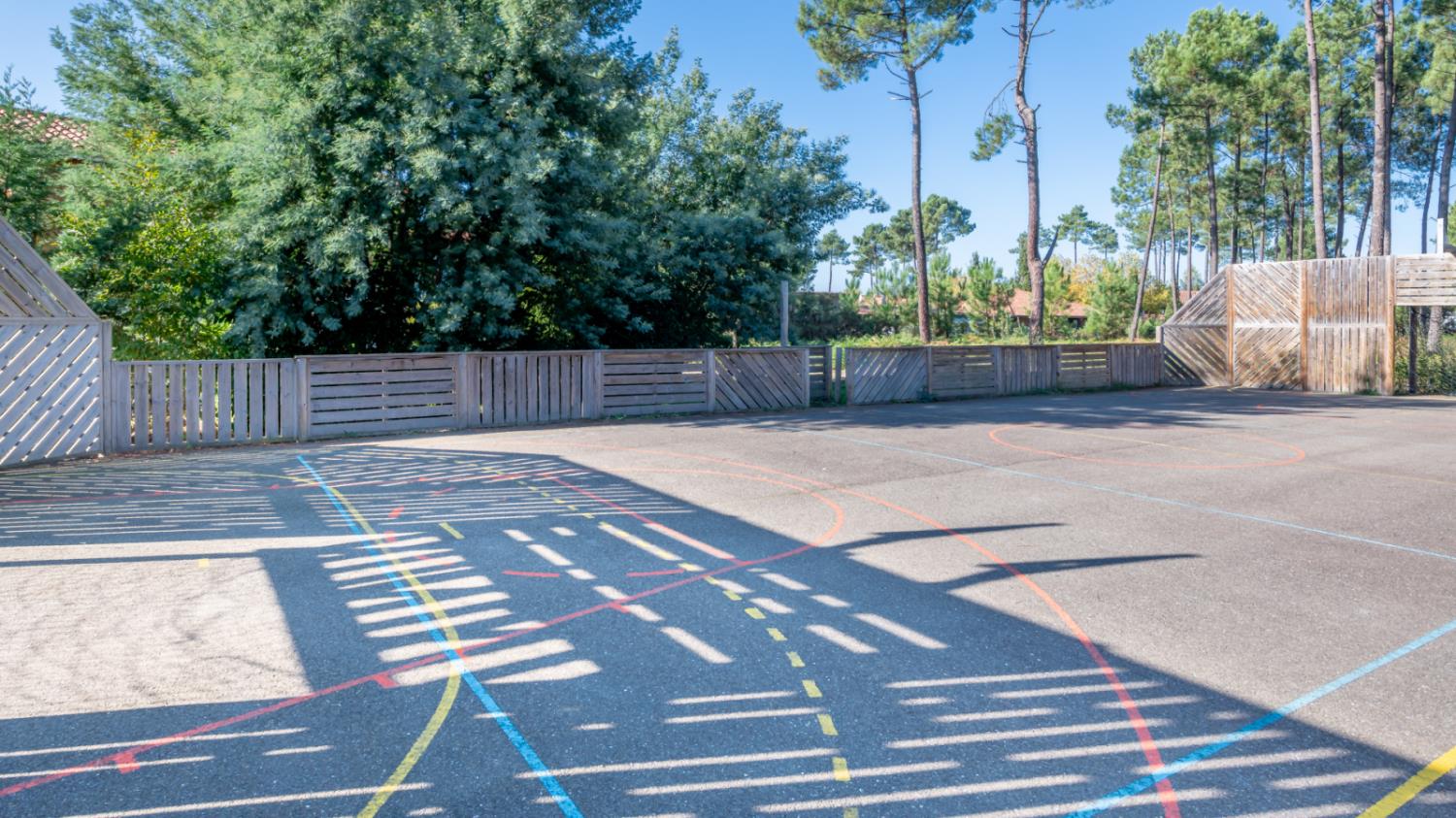 Le Domaine des Grands Lacs*** M48S