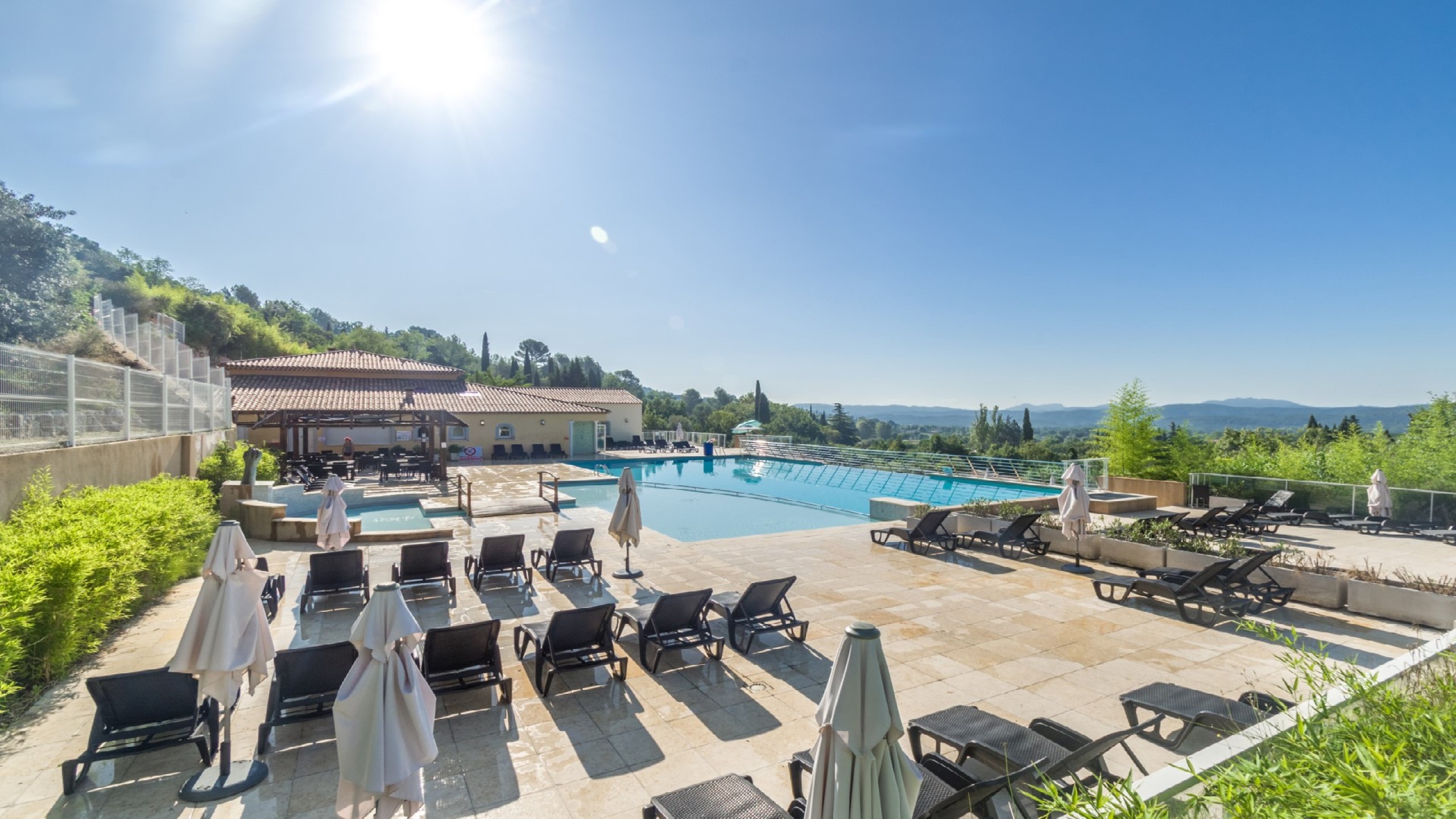 Le Domaine de Camiole CH2S - Frankrijk - Callian