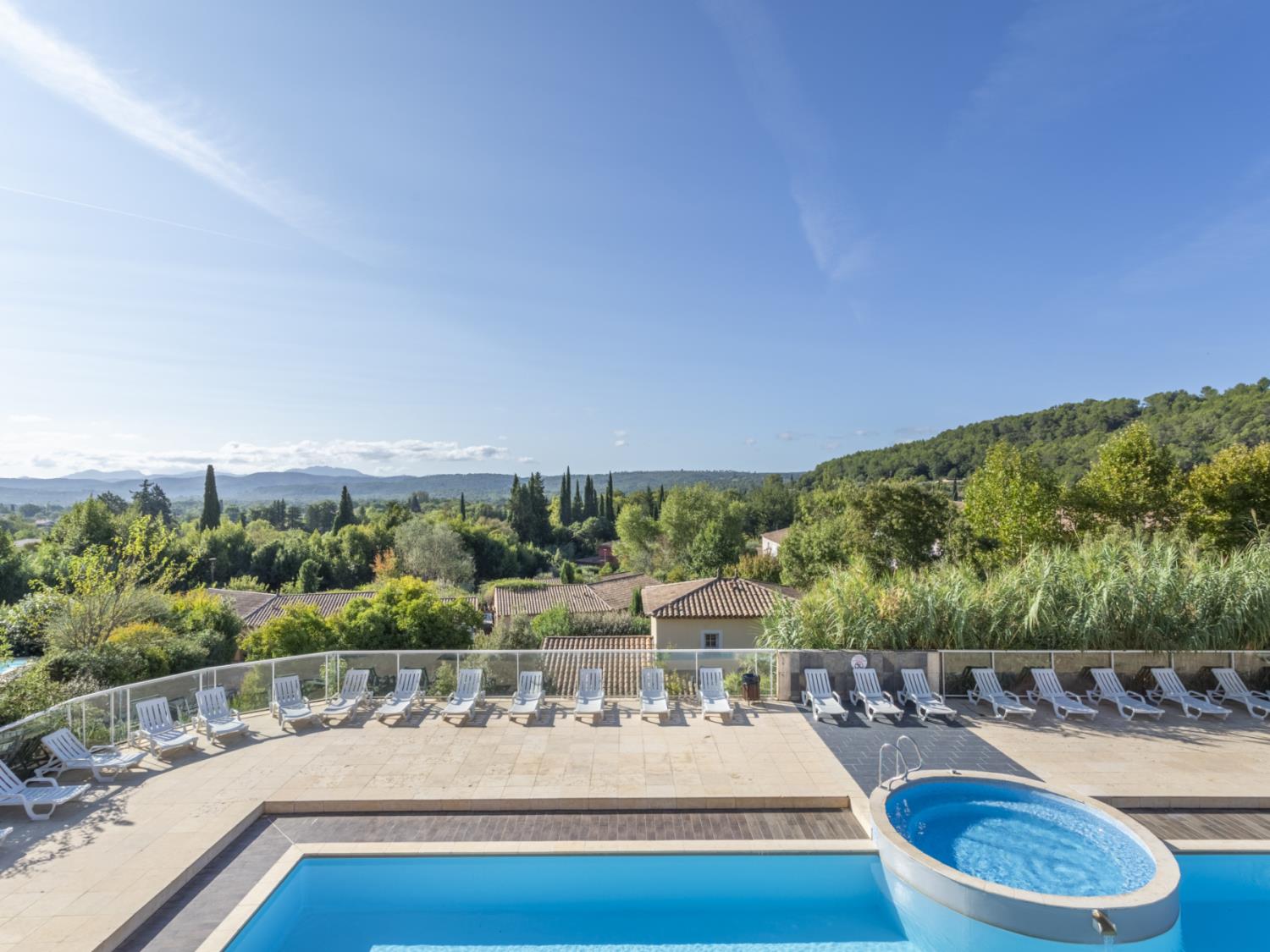 Le Domaine de Camiole M48P
