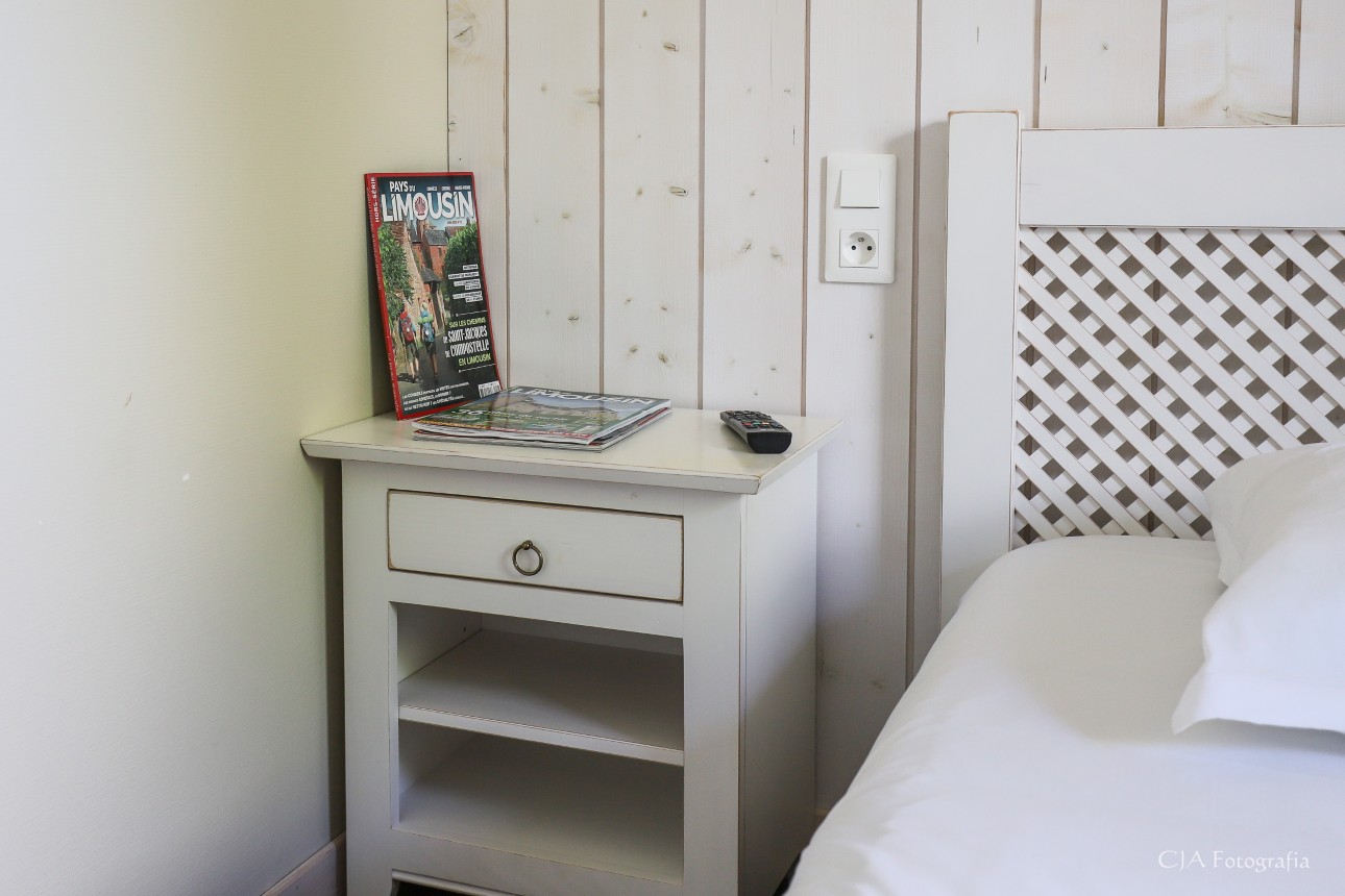 Le Domaine des Monédières 1P4V