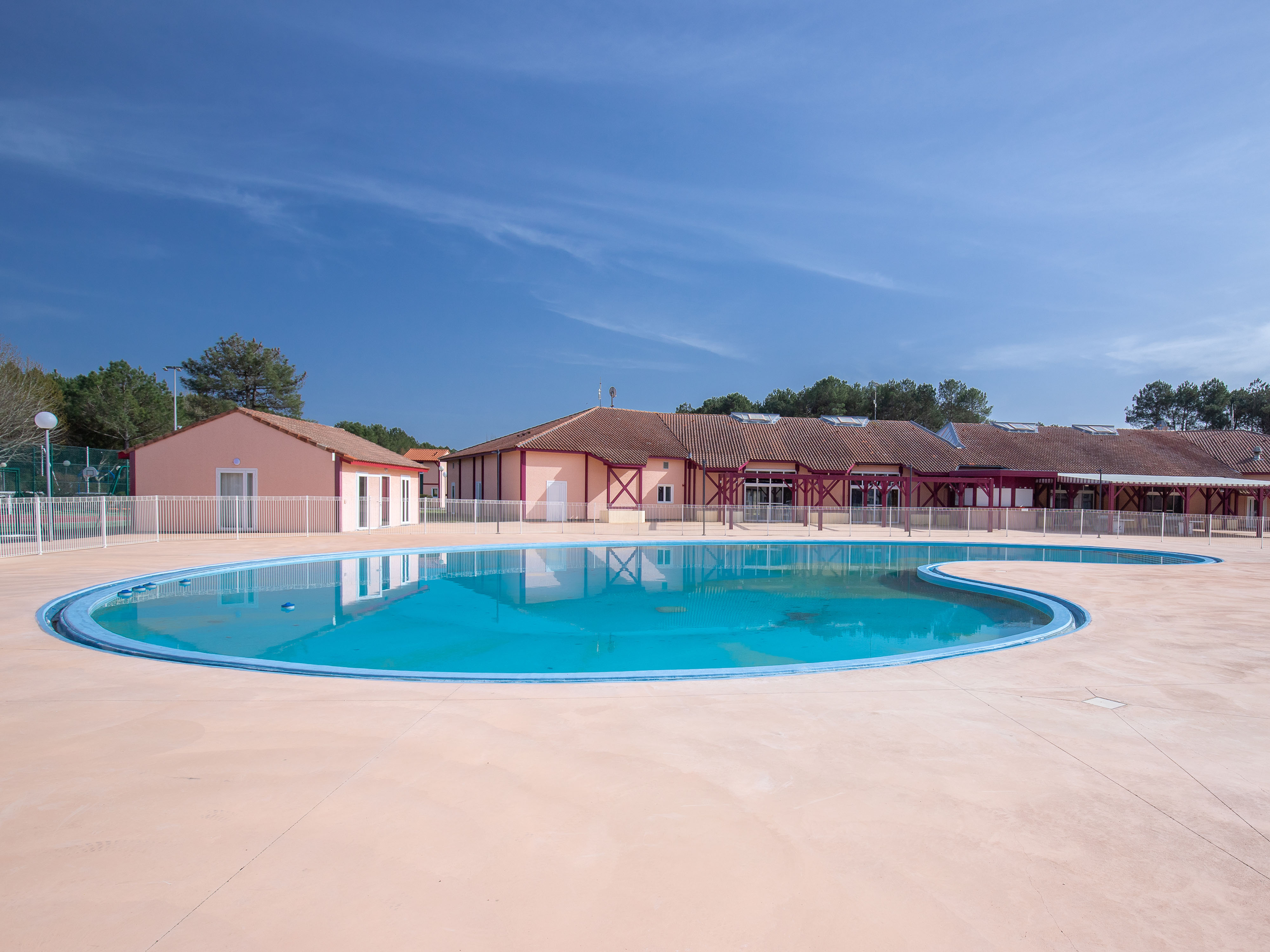 Les Villas du Lac M36S - Frankrijk - Soustons