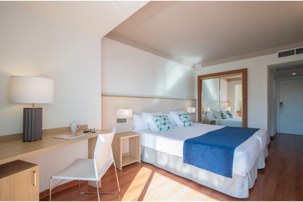 Hotel Costa Málaga (adults) Double Room