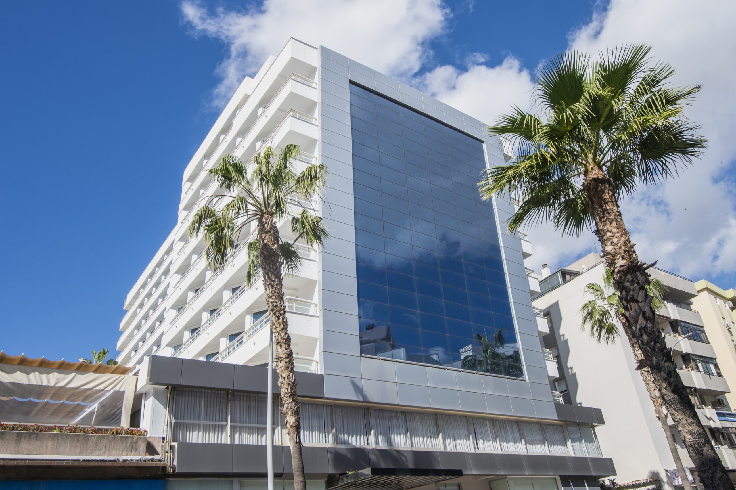 Hotel Costa Málaga (adults) Suite 3p SV - Spanje - Torremolinos