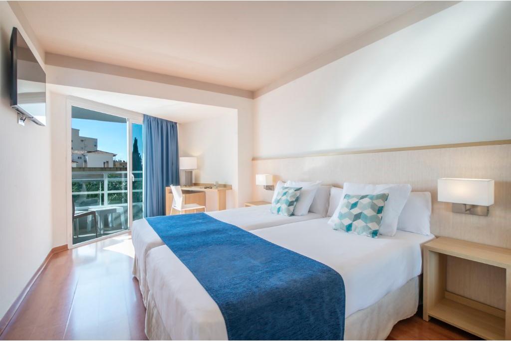 Hotel Costa Málaga (adults) Double R. PV