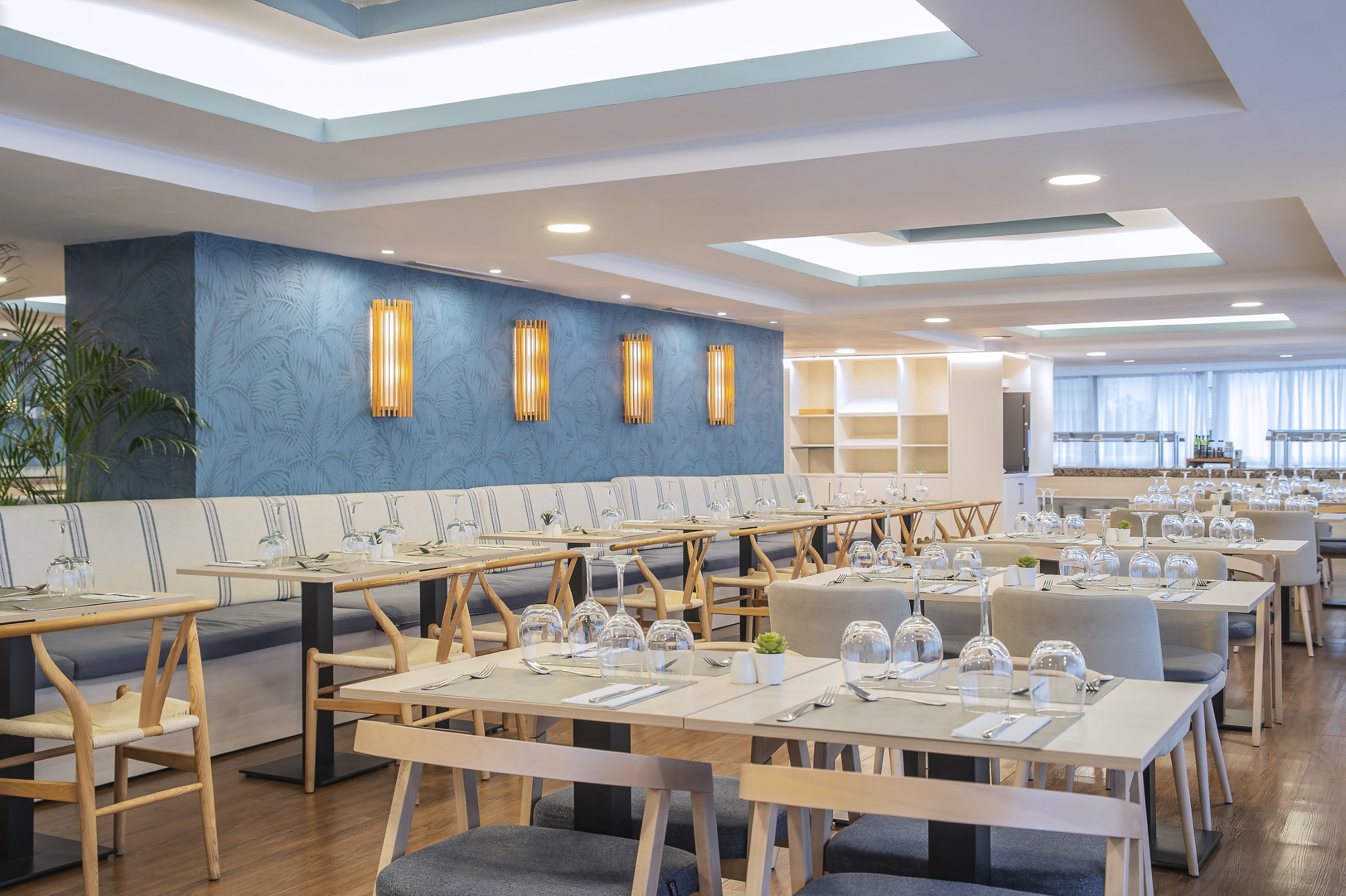 Hotel Costa Málaga (adults) Double R. PV Hotel Costa Málaga (adults) Double R. PV