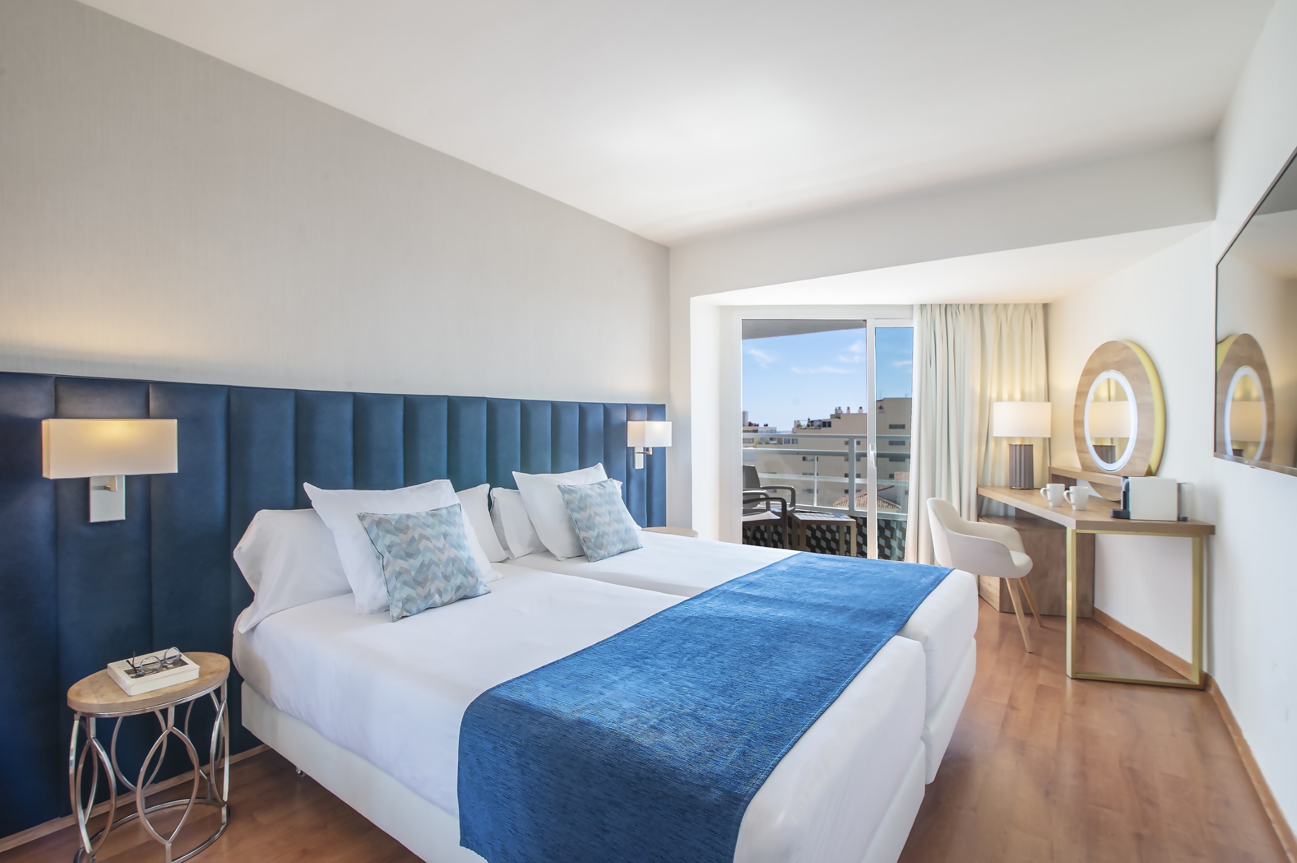 Hotel Costa Málaga (adults) 2p Superior