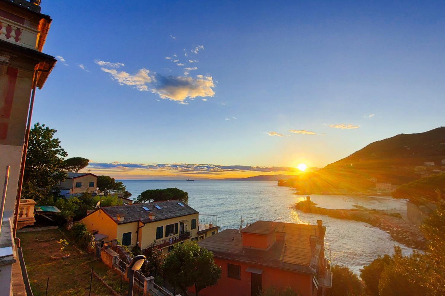 Charming Flat In Vernazza — 4
