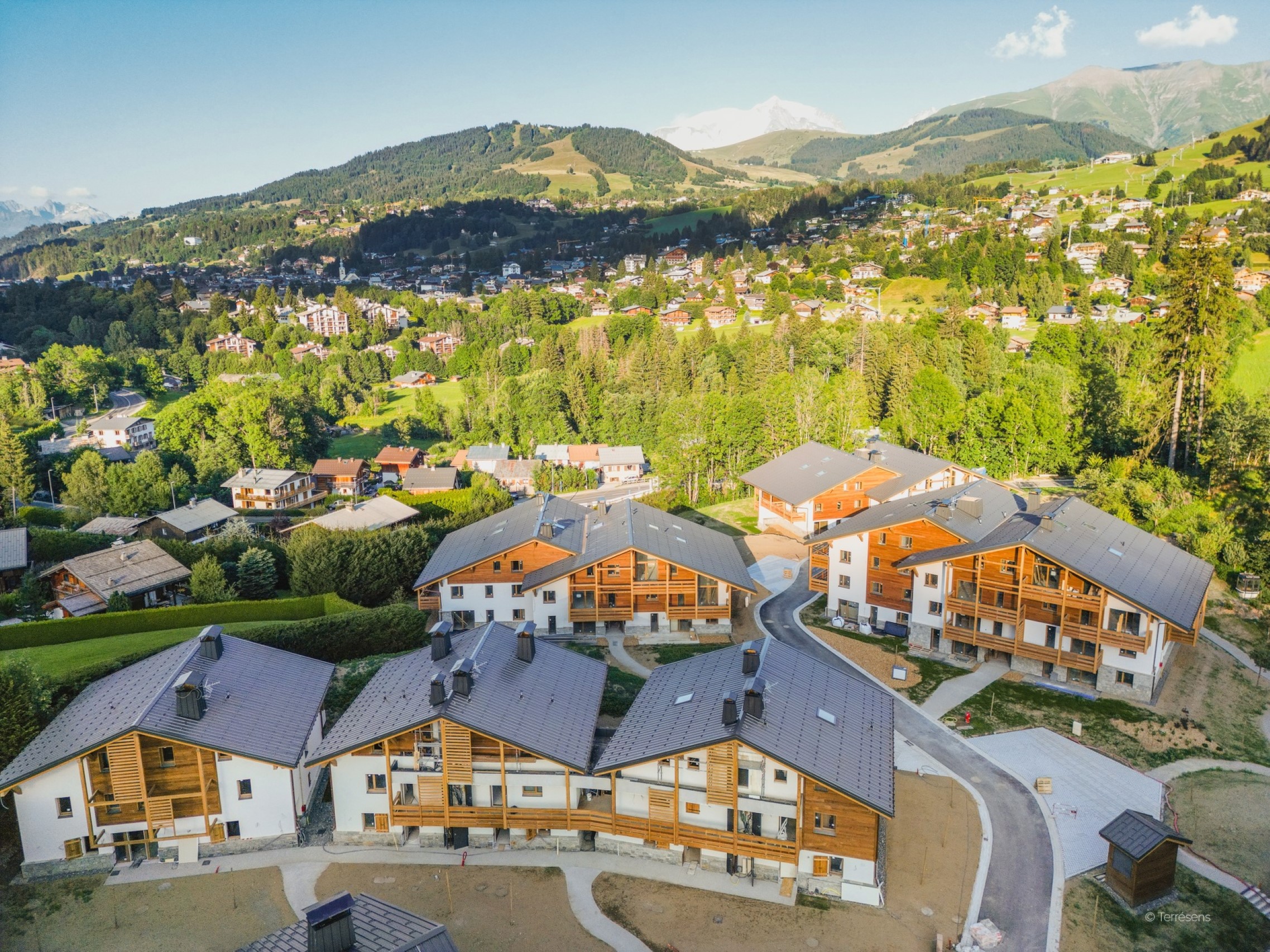 tsv-leclat-des-veriaz-2p10p-cabin-a30s