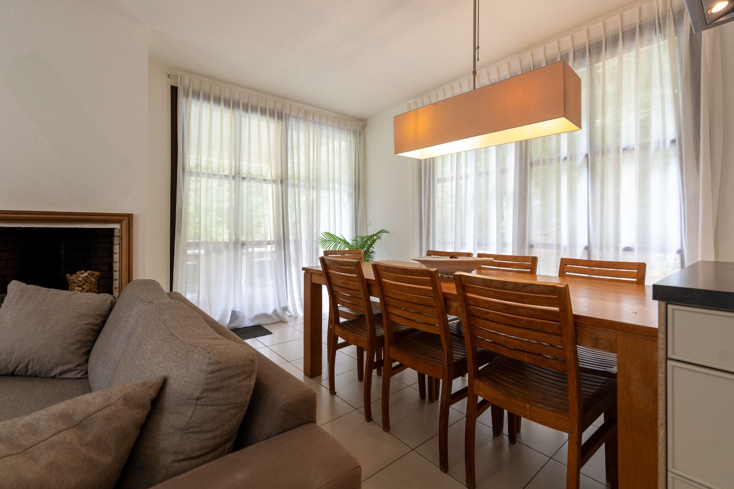 Fronsac Deluxe Piscine 6p afbeelding