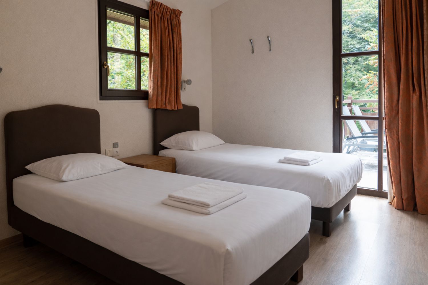 Fronsac Deluxe Piscine 6p