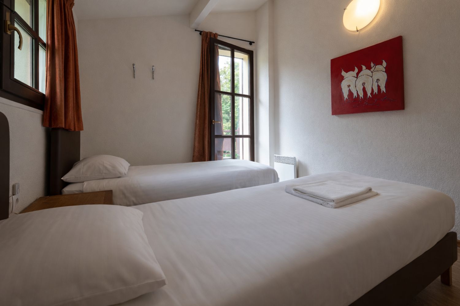 Fronsac Deluxe Piscine 6p