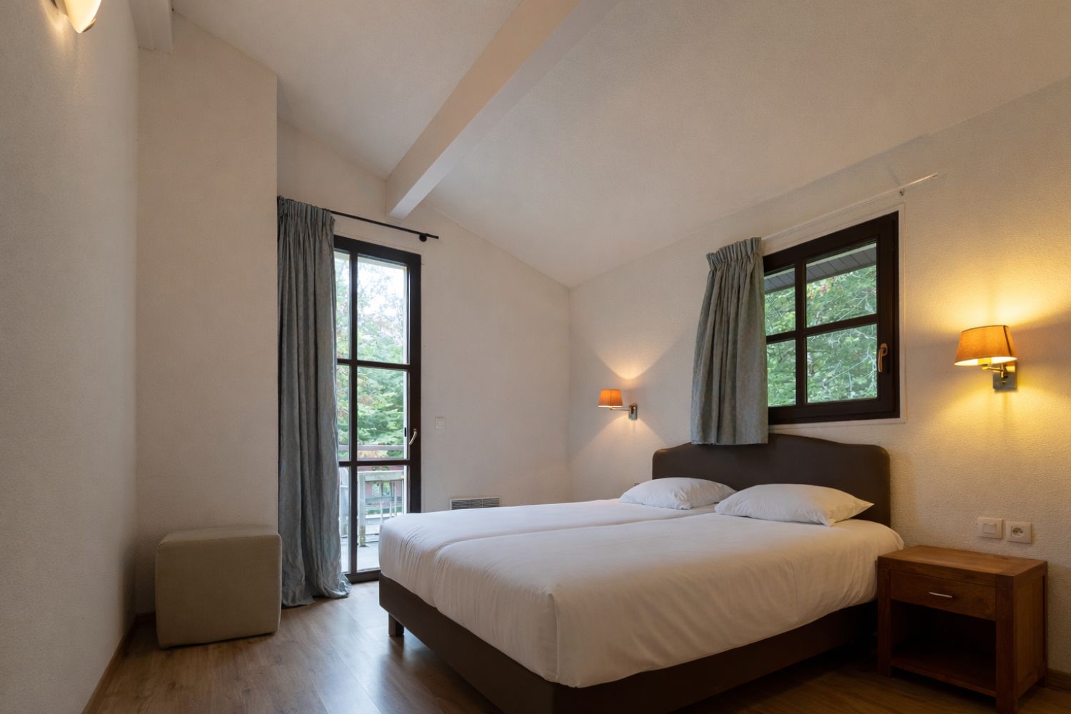 Fronsac Deluxe Piscine 6p