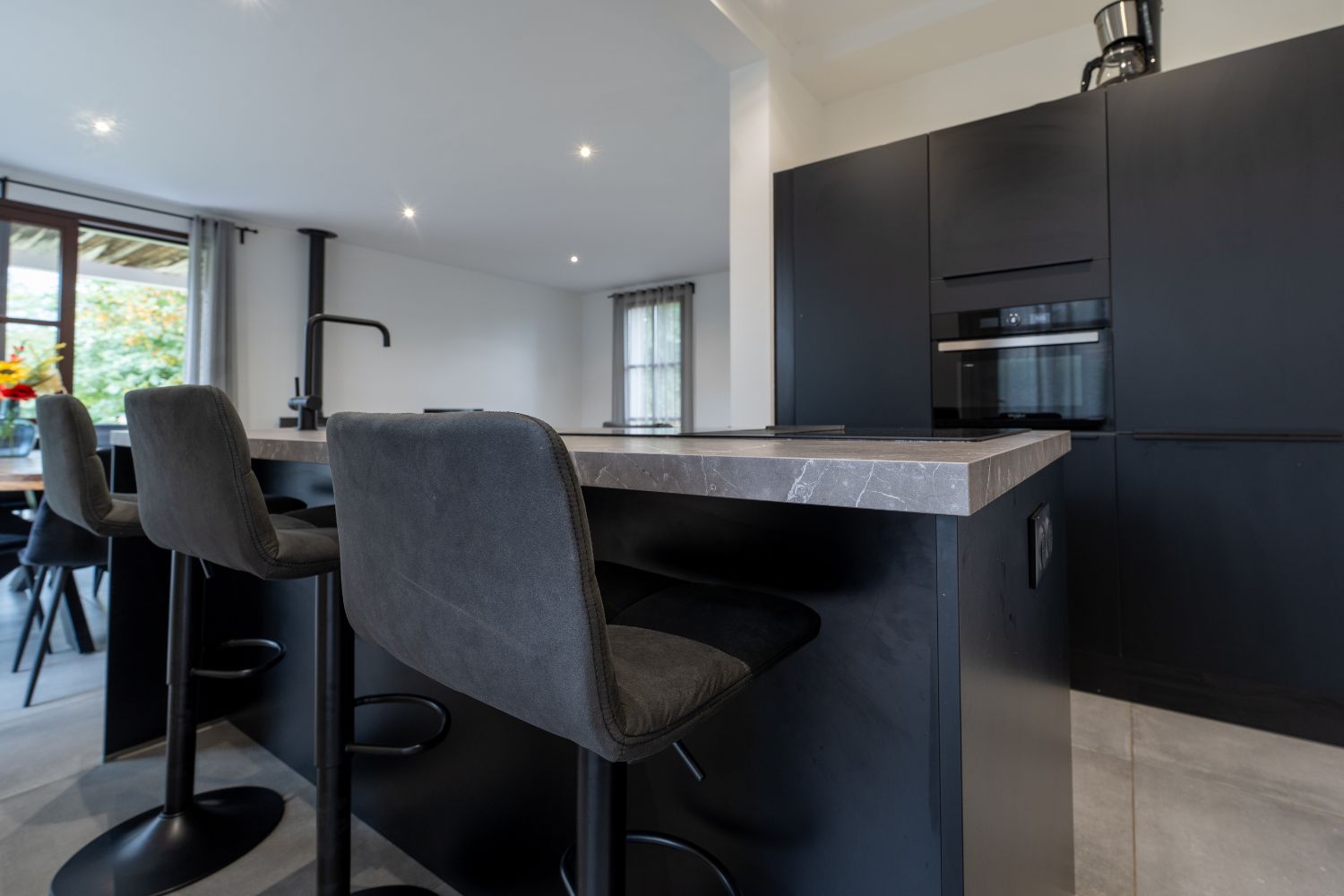 Margaux Deluxe 8p afbeelding