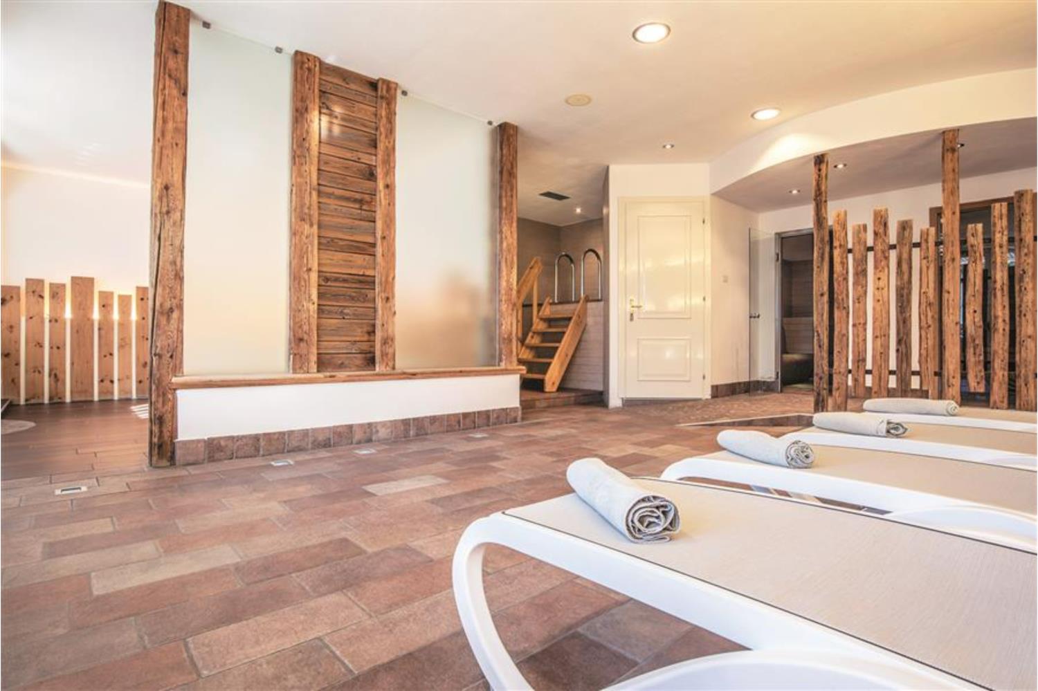 Residence Sporting Club Monolocale 2/4 Letti - Solo Locazione afbeelding