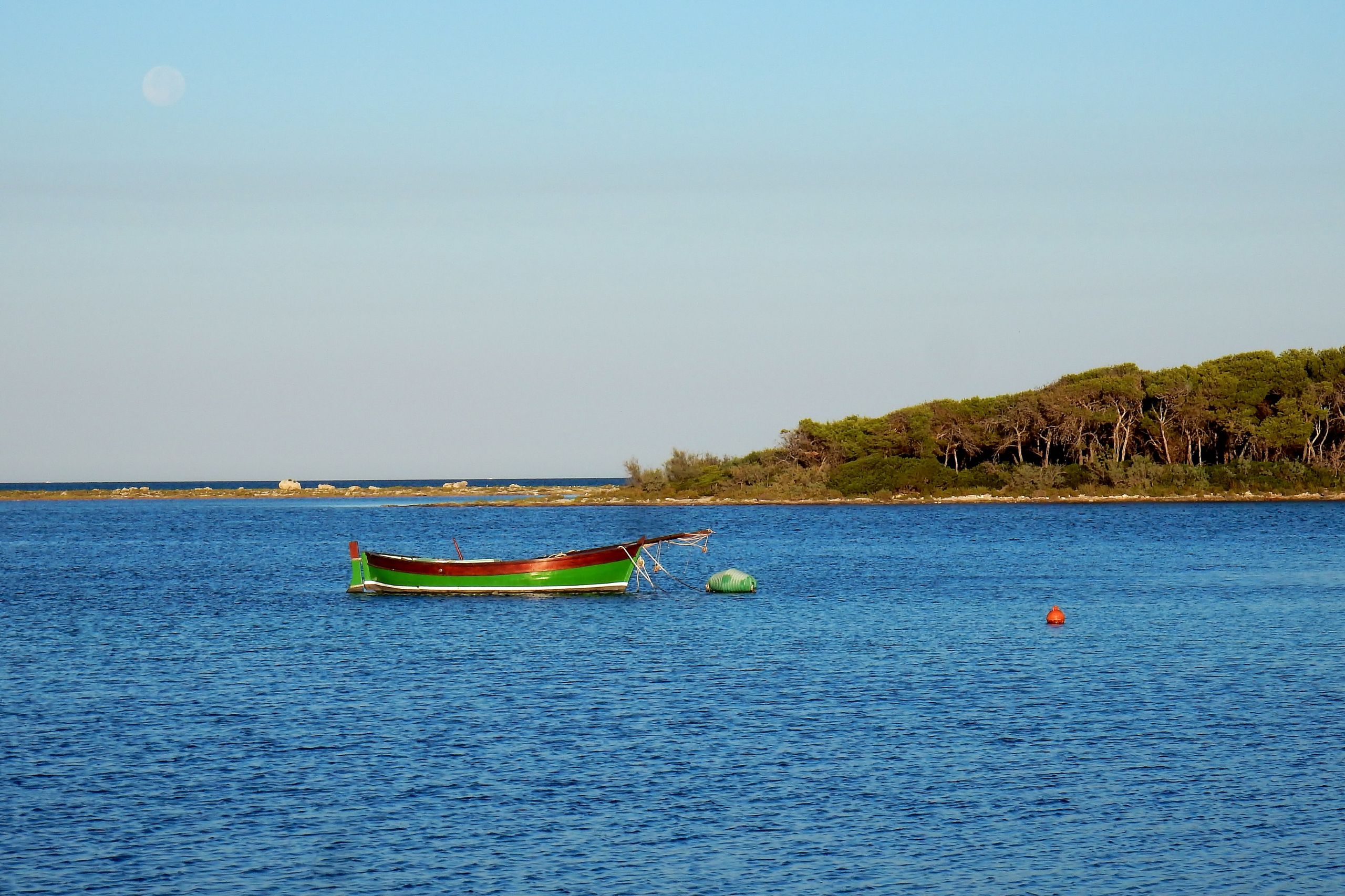 Eurovillage apartment - Pool